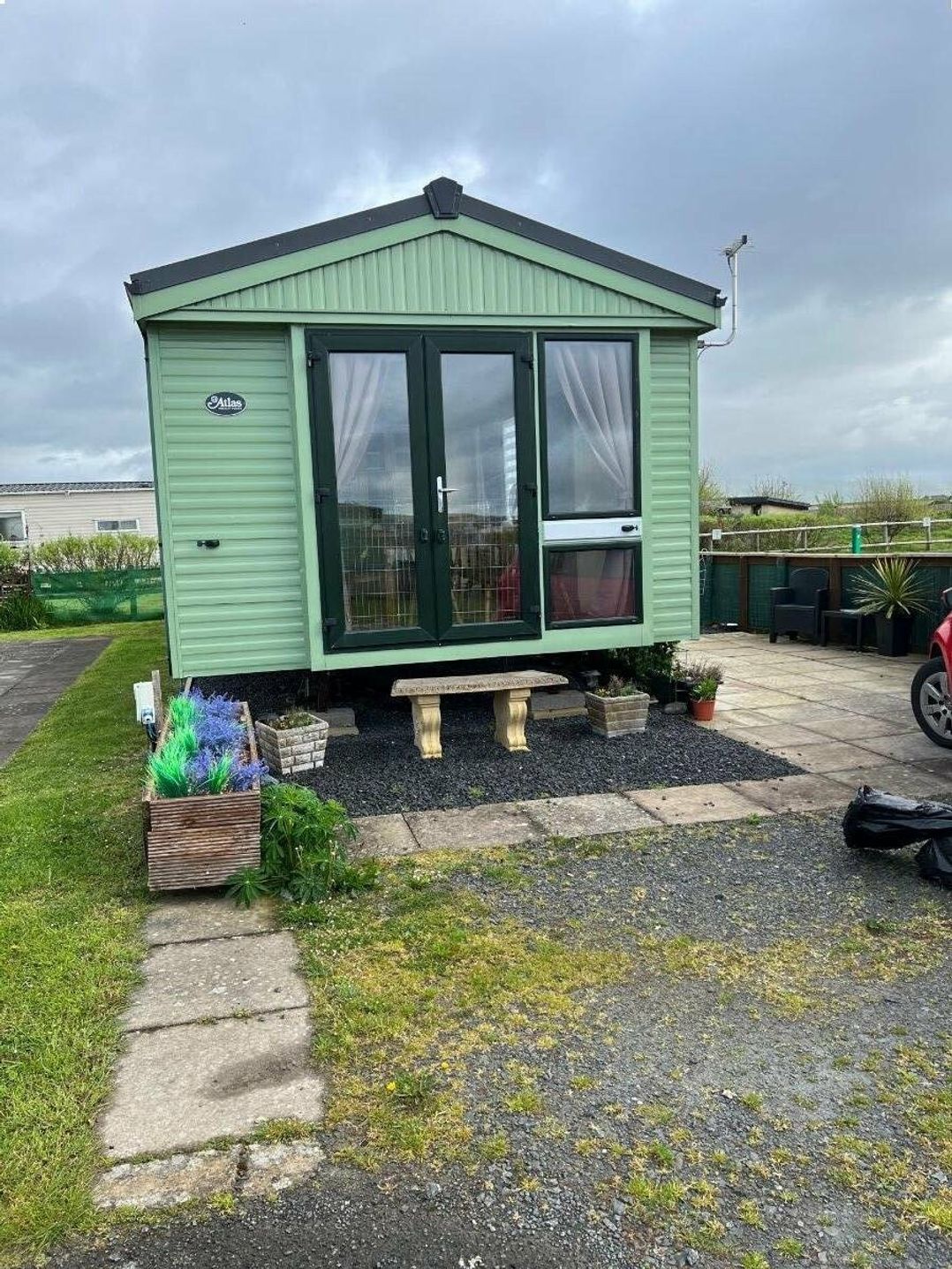 Cambrian Coast Holiday Park - Holiday Accommodation 15886