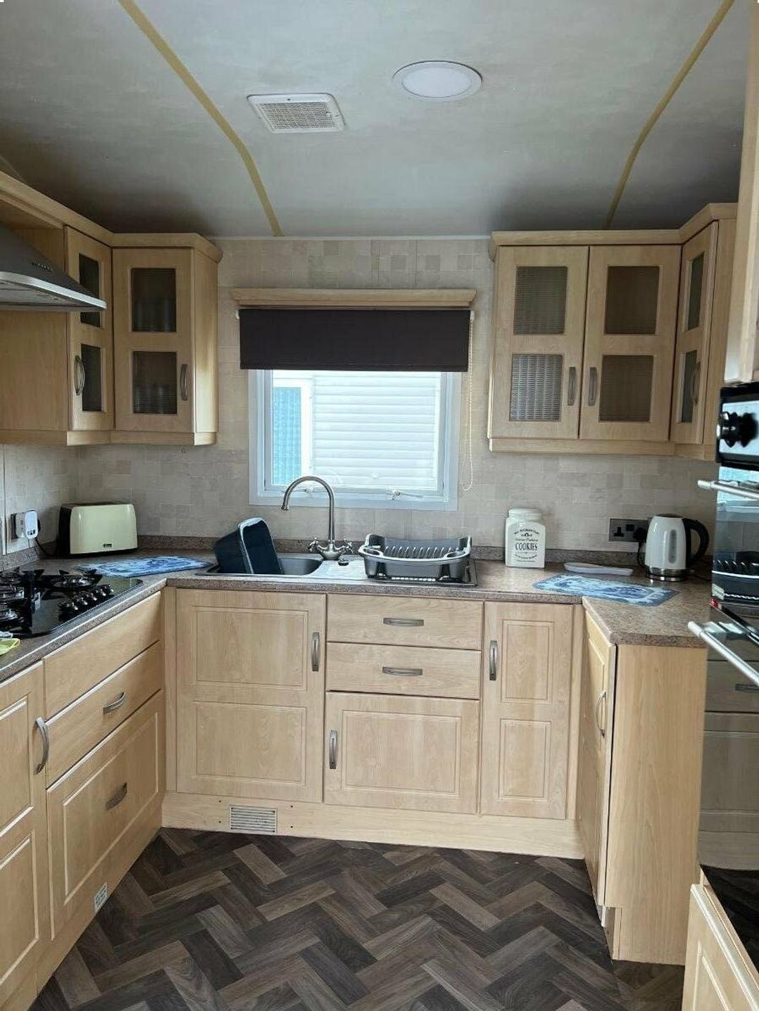 Cambrian Coast Holiday Park - Holiday Accommodation 15886