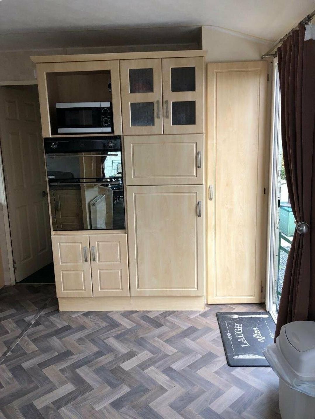 Cambrian Coast Holiday Park - Holiday Accommodation 15886