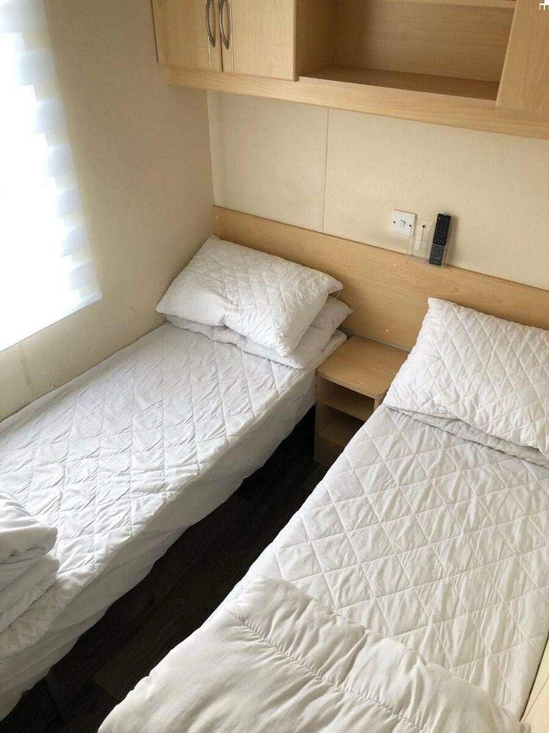 Cambrian Coast Holiday Park - Holiday Accommodation 15886