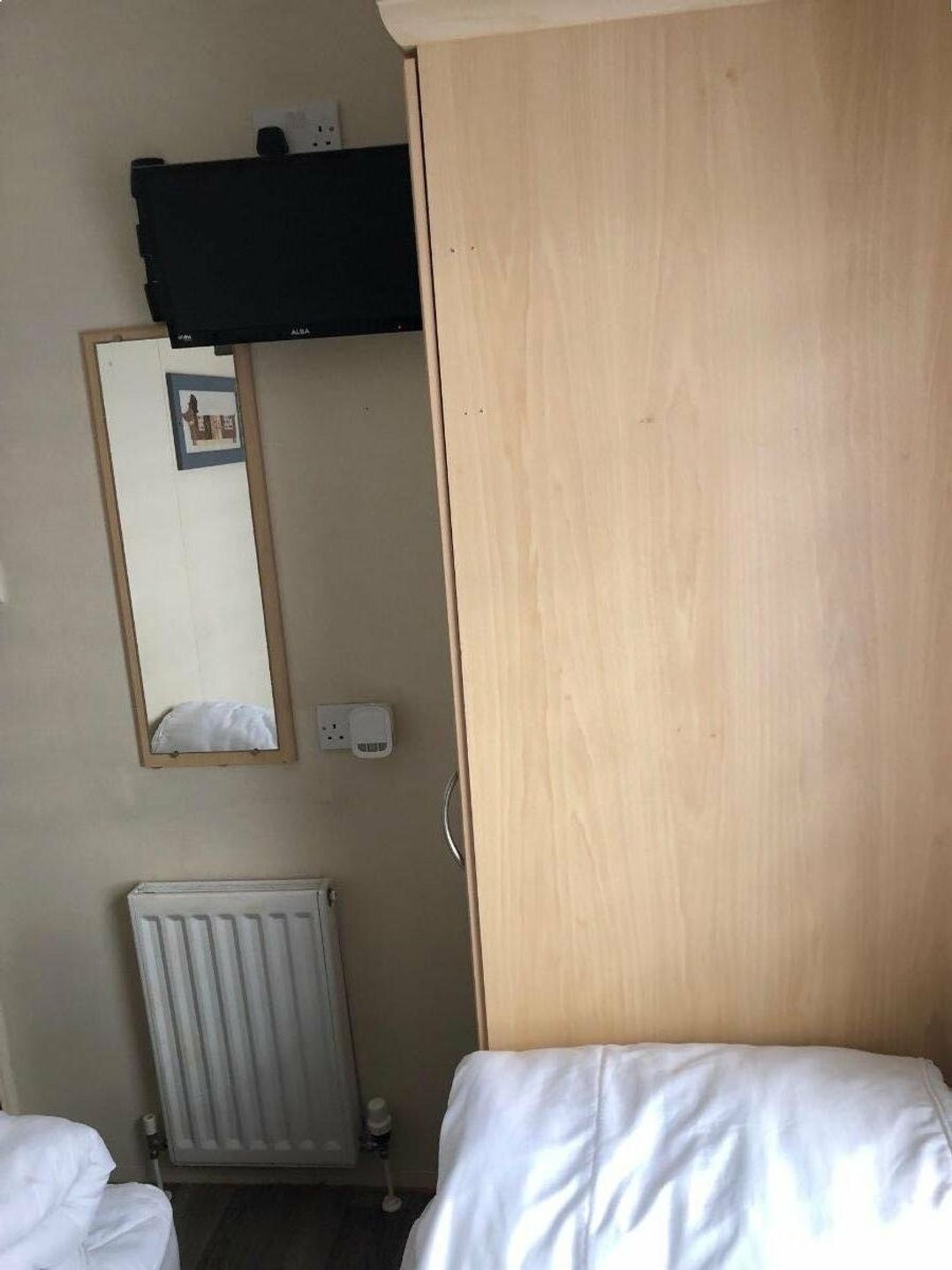 Cambrian Coast Holiday Park - Holiday Accommodation 15886