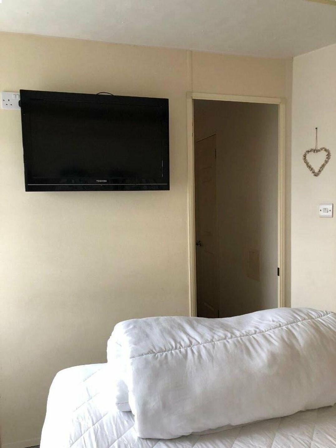 Cambrian Coast Holiday Park - Holiday Accommodation 15886