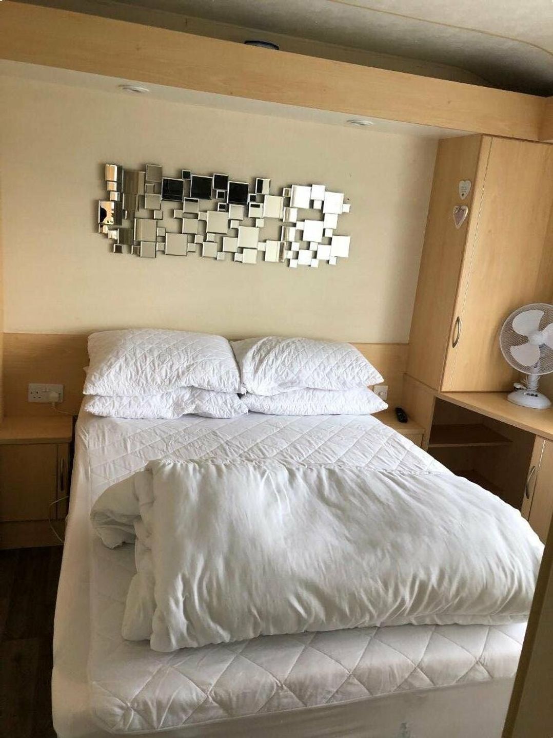 Cambrian Coast Holiday Park - Holiday Accommodation 15886