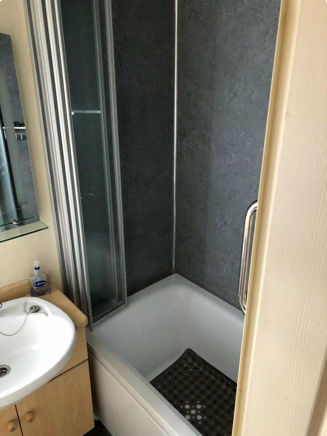 Cambrian Coast Holiday Park - Holiday Accommodation 15886