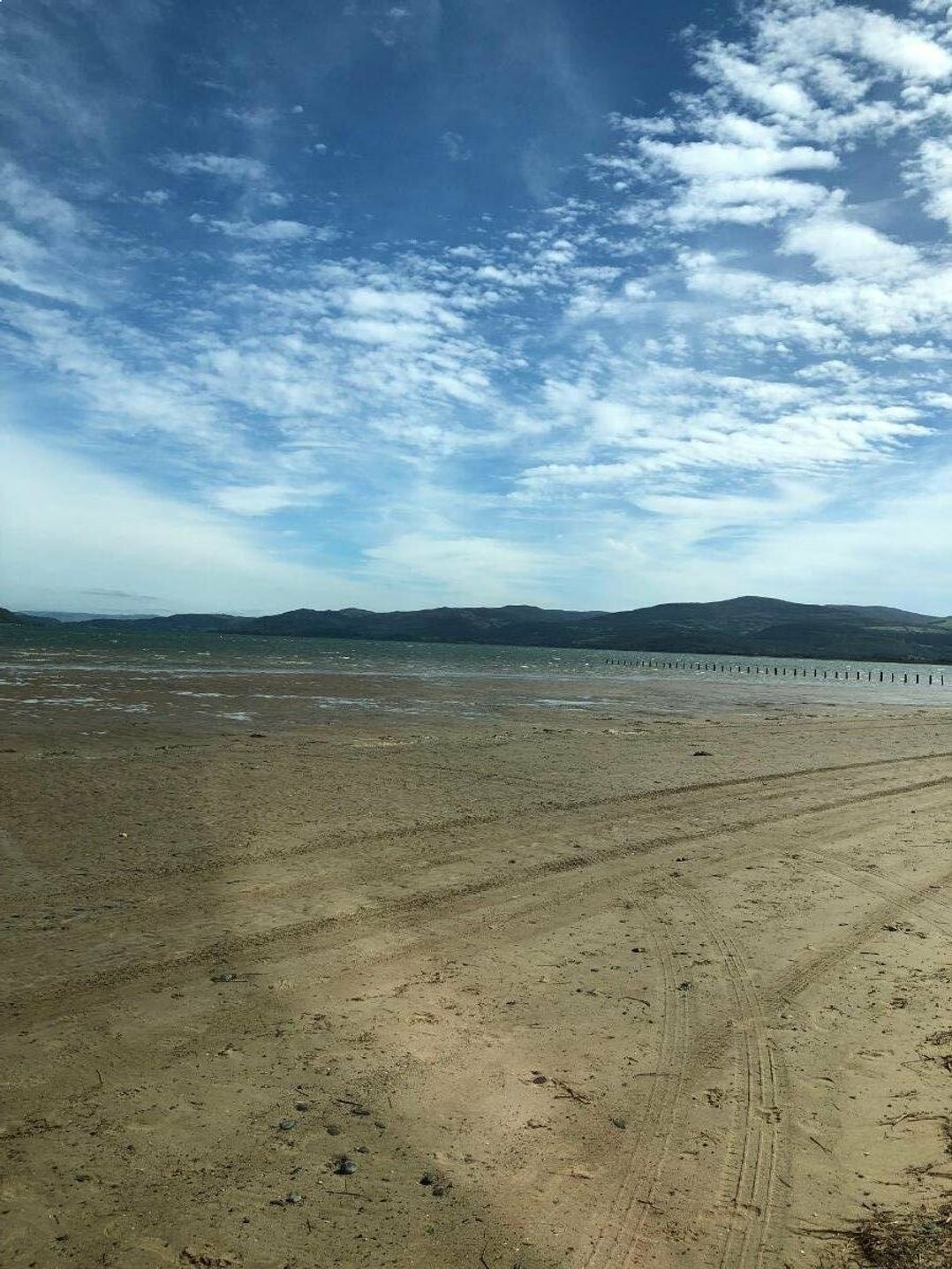 Cambrian Coast Holiday Park - Holiday Accommodation 15886