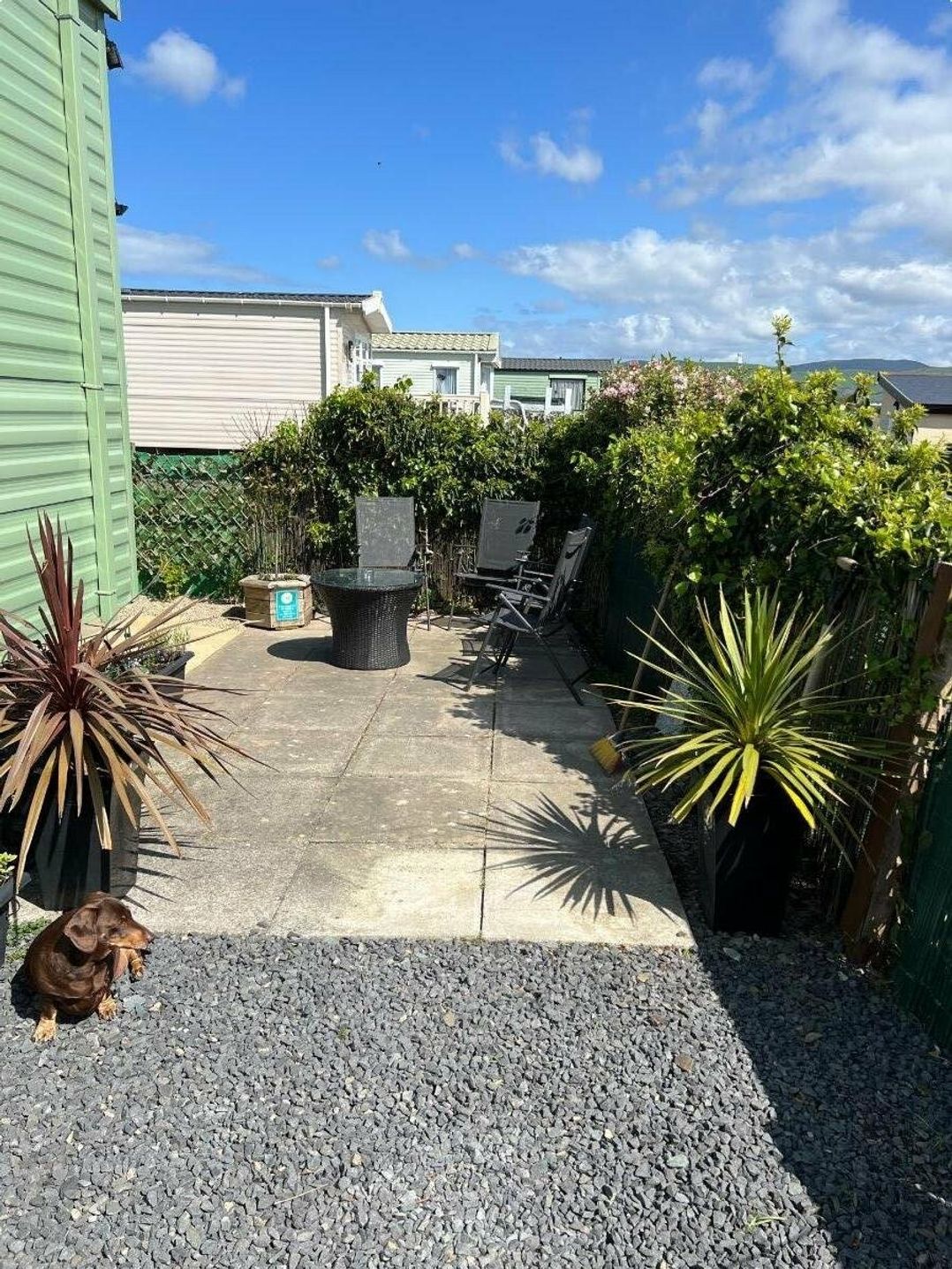 Cambrian Coast Holiday Park - Holiday Accommodation 15886