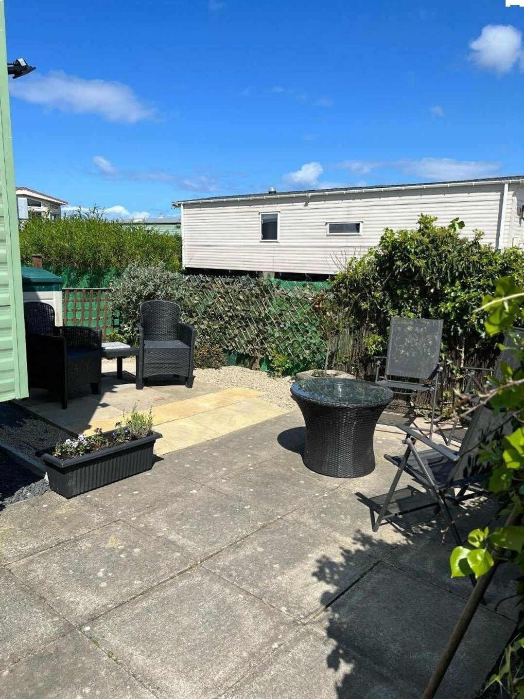 Cambrian Coast Holiday Park - Holiday Accommodation 15886
