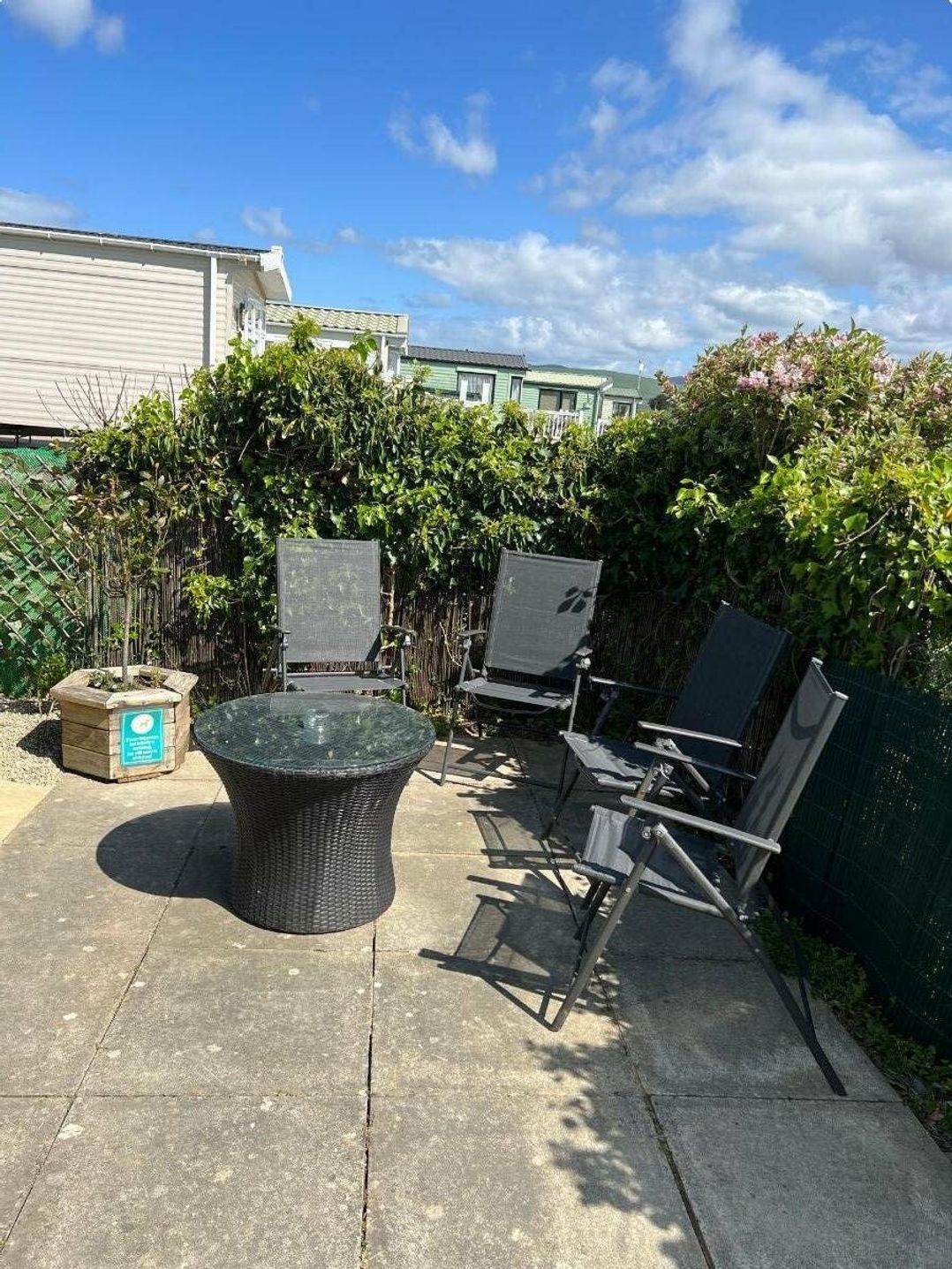 Cambrian Coast Holiday Park - Holiday Accommodation 15886