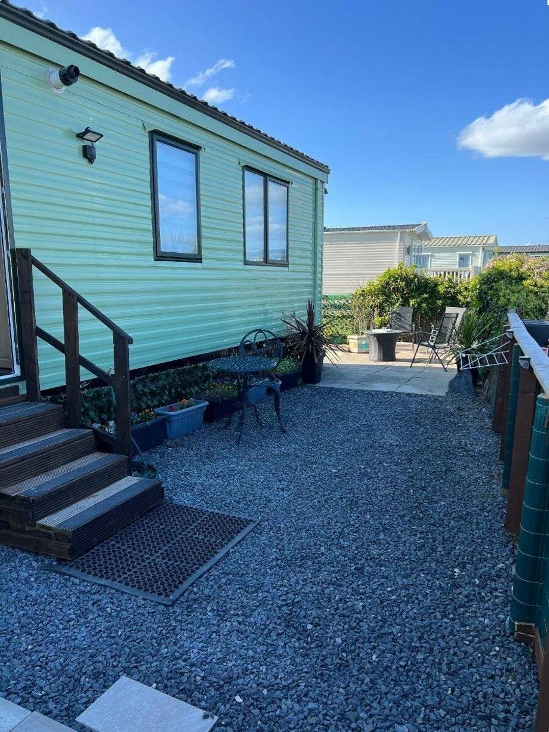 Cambrian Coast Holiday Park - Holiday Accommodation 15886