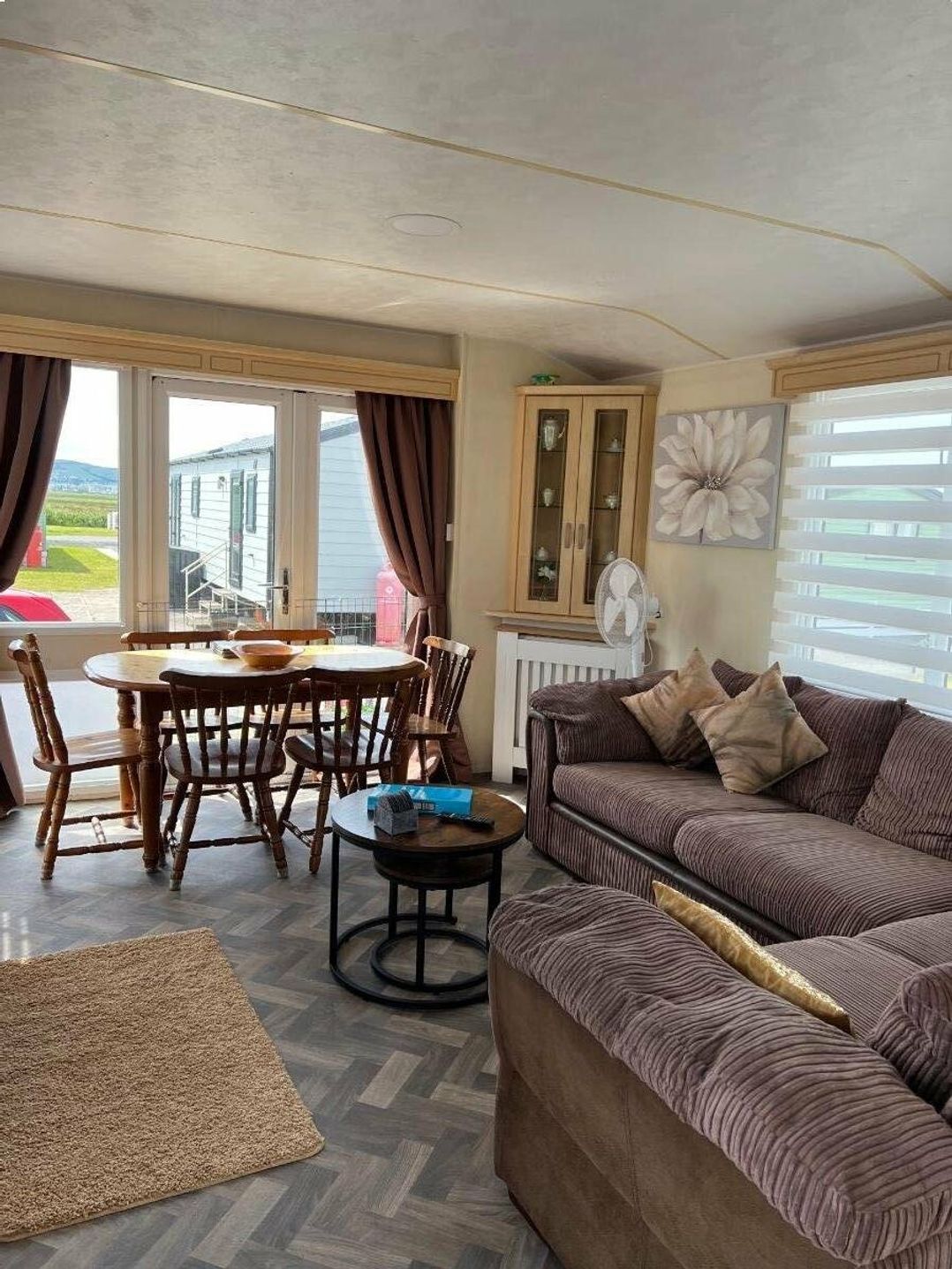 Cambrian Coast Holiday Park - Holiday Accommodation 15886