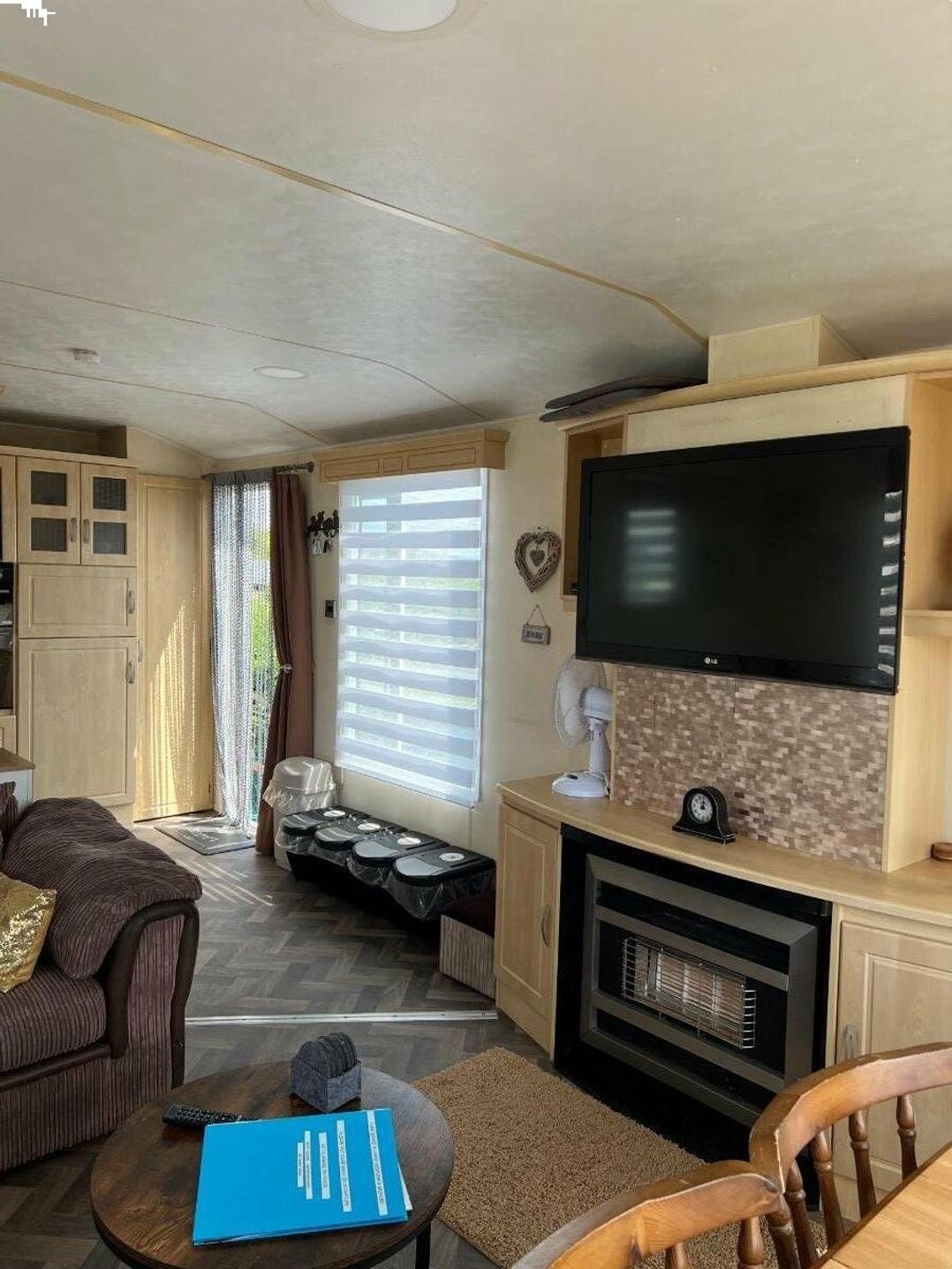 Cambrian Coast Holiday Park - Holiday Accommodation 15886