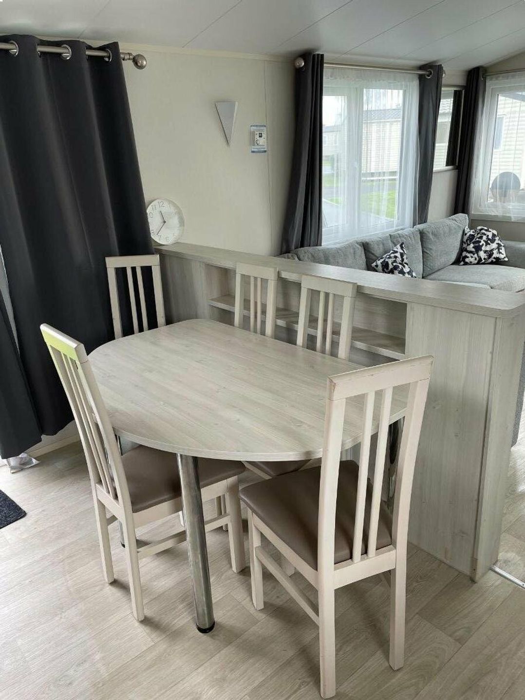 Church Farm Holiday Village - Holiday Accommodation 15894