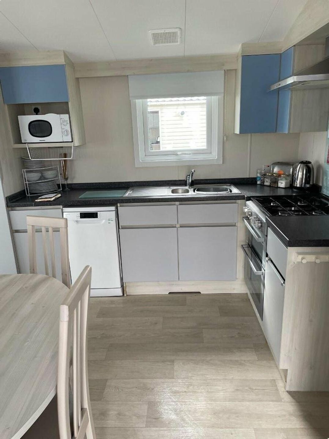 Church Farm Holiday Village - Holiday Accommodation 15894