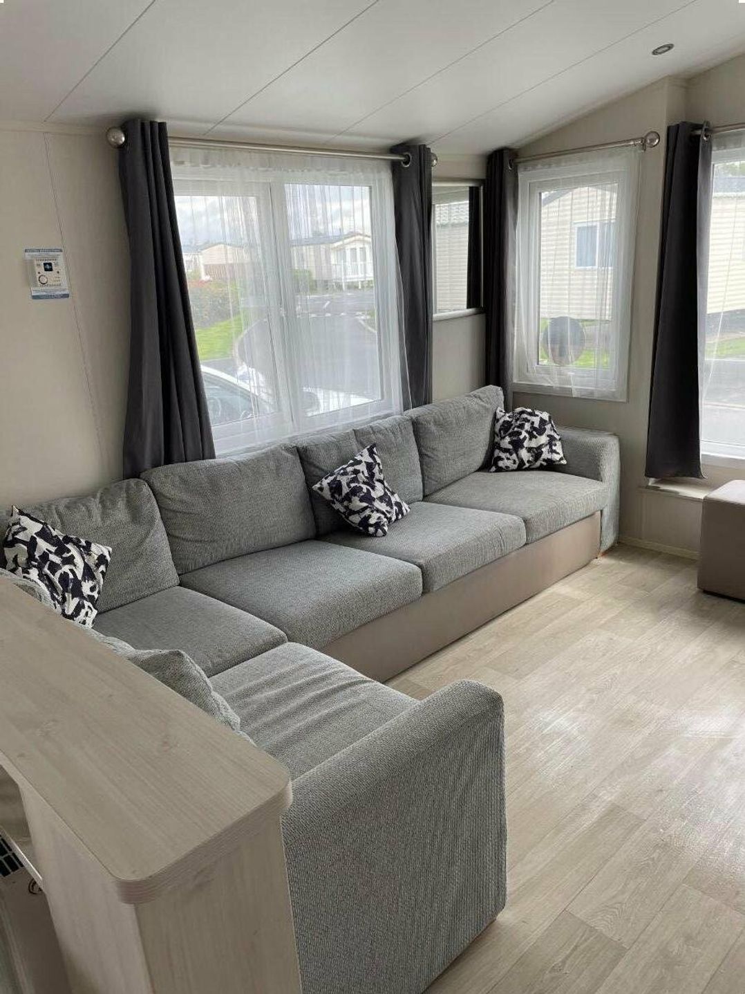 Church Farm Holiday Village - Holiday Accommodation 15894