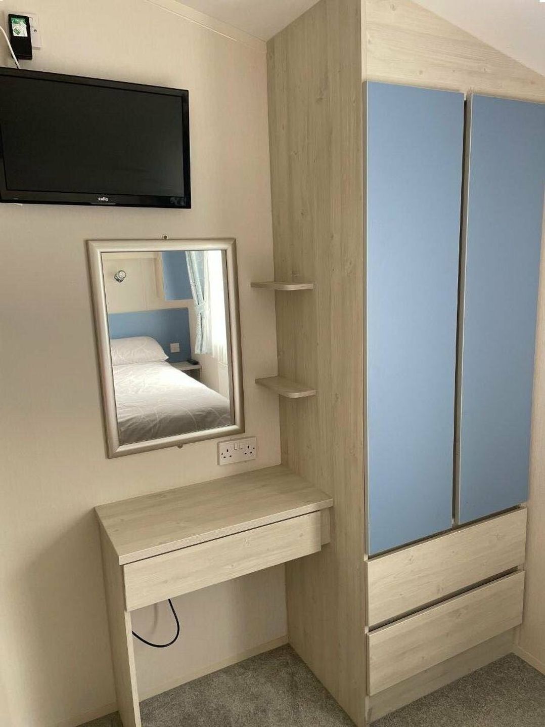 Church Farm Holiday Village - Holiday Accommodation 15894