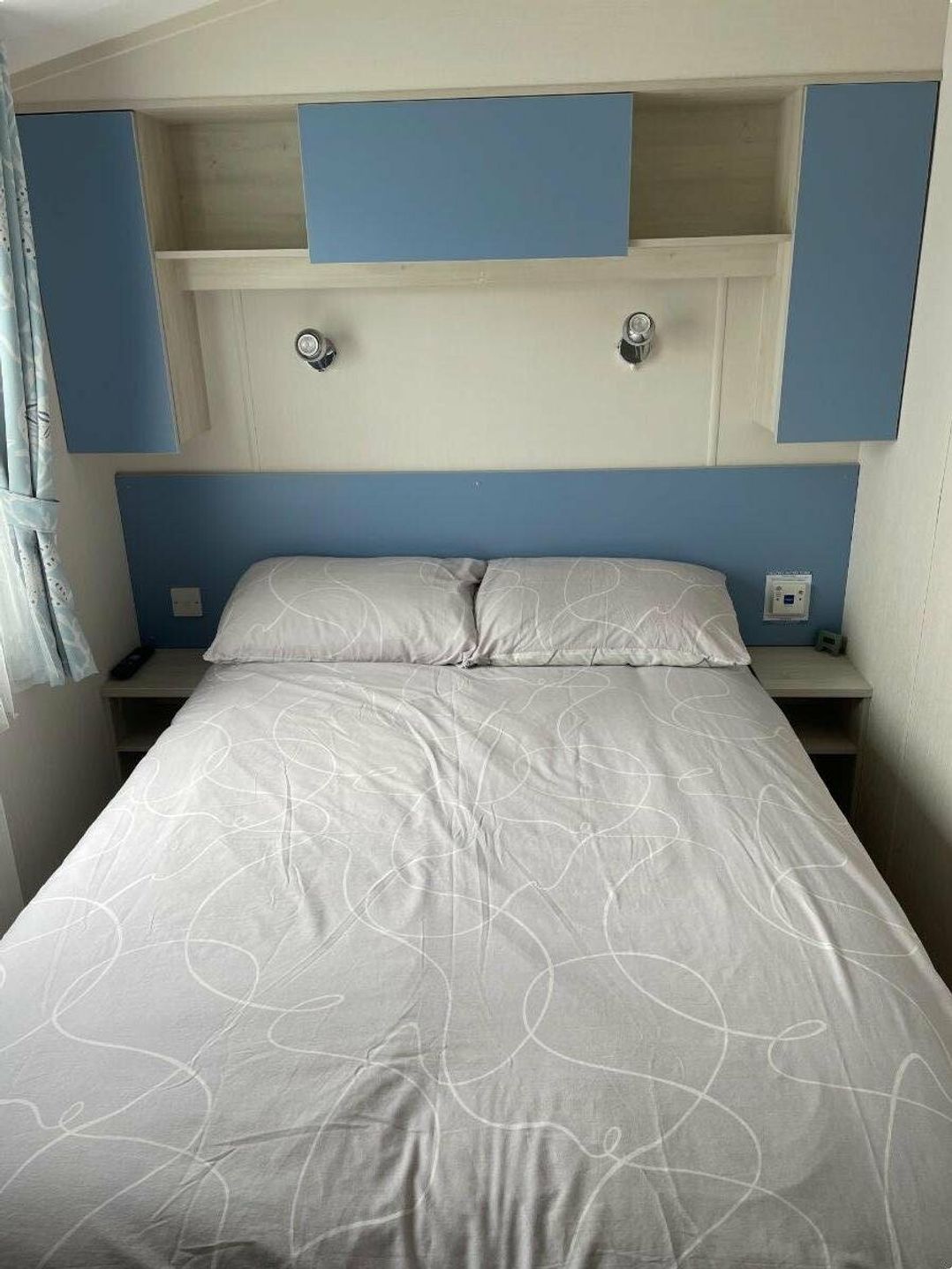 Church Farm Holiday Village - Holiday Accommodation 15894