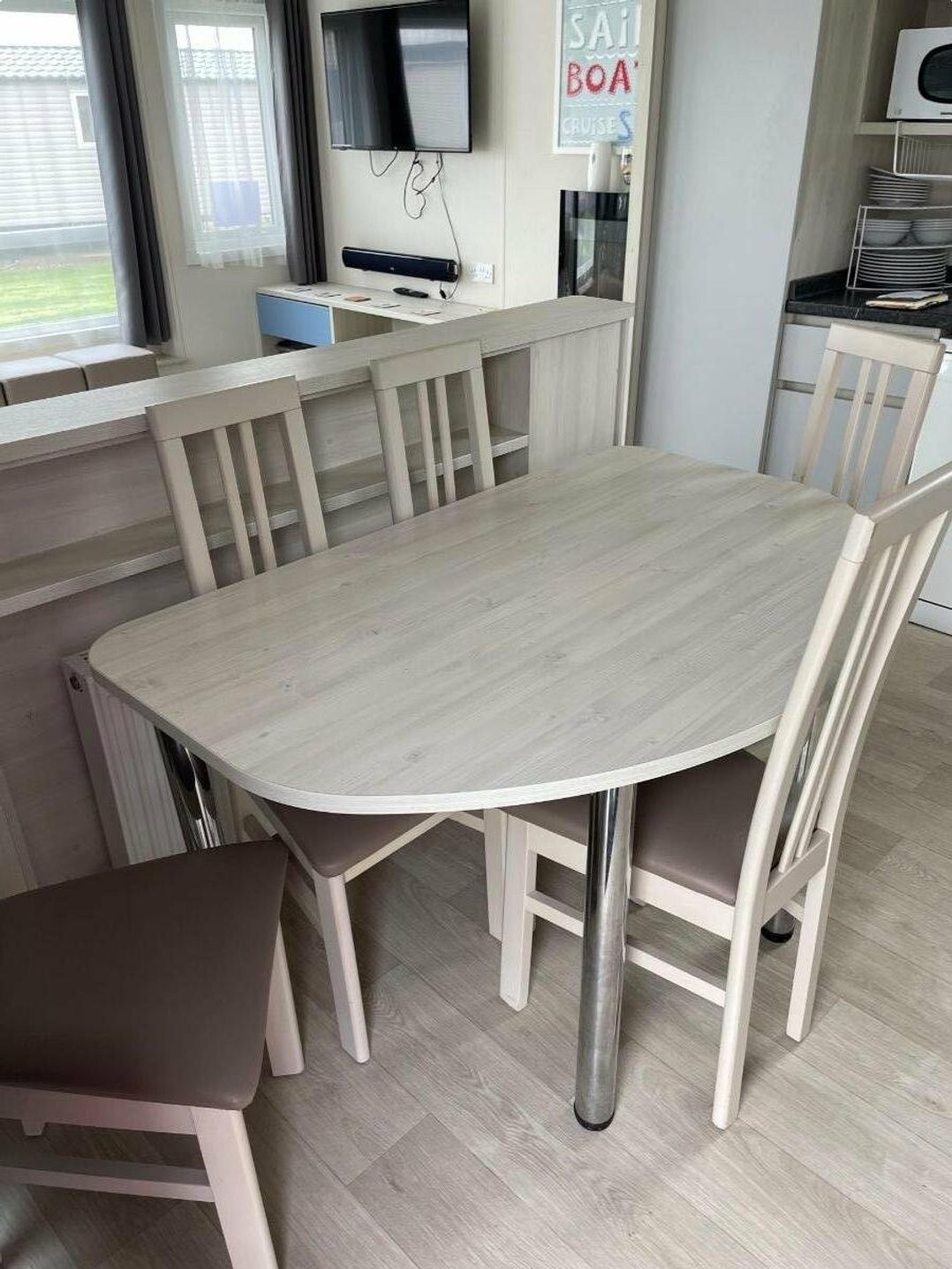 Church Farm Holiday Village - Holiday Accommodation 15894