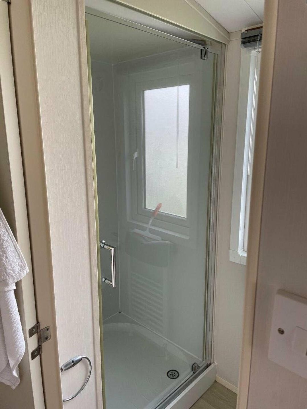 Church Farm Holiday Village - Holiday Accommodation 15894