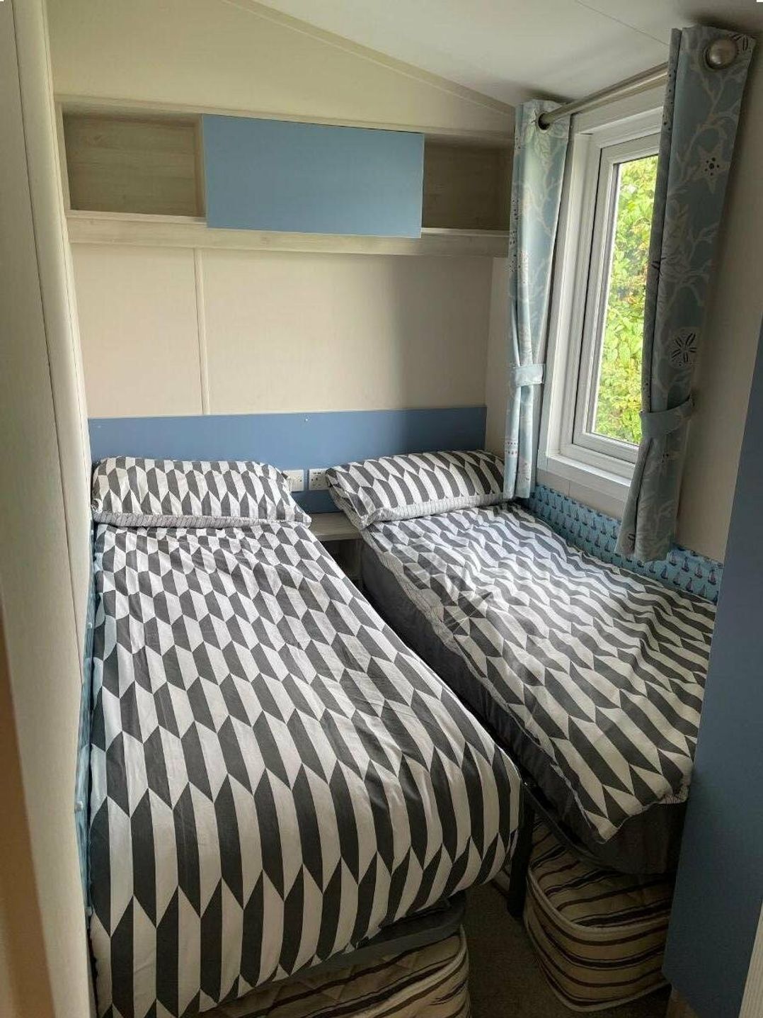 Church Farm Holiday Village - Holiday Accommodation 15894