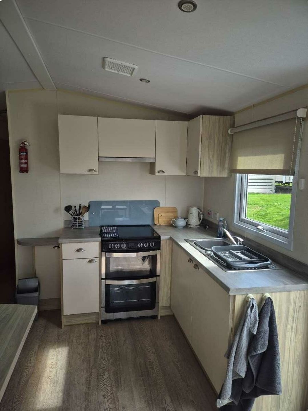 Beverley Bay Holiday Park - Holiday Accommodation 15896