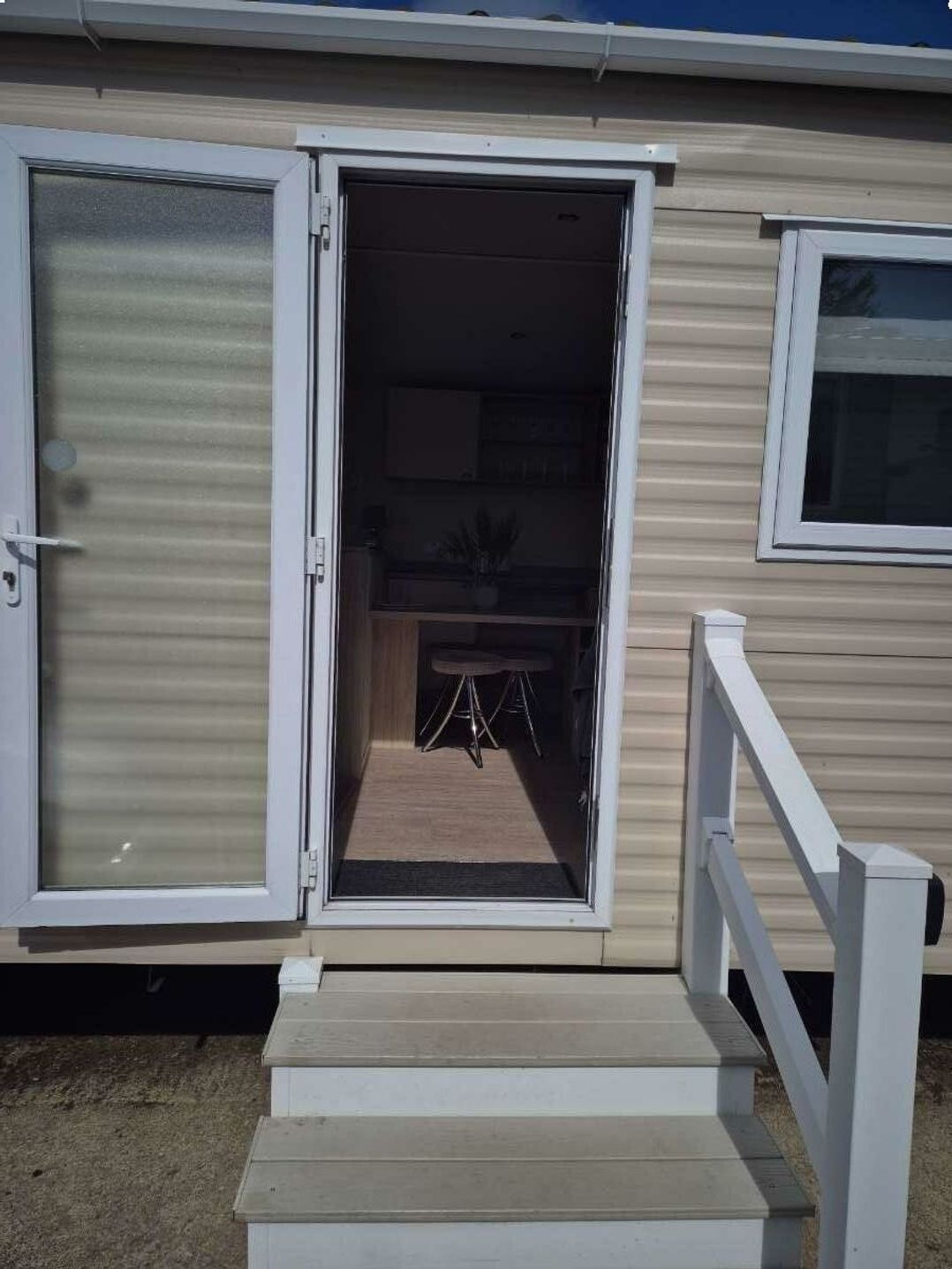 Beverley Bay Holiday Park - Holiday Accommodation 15896