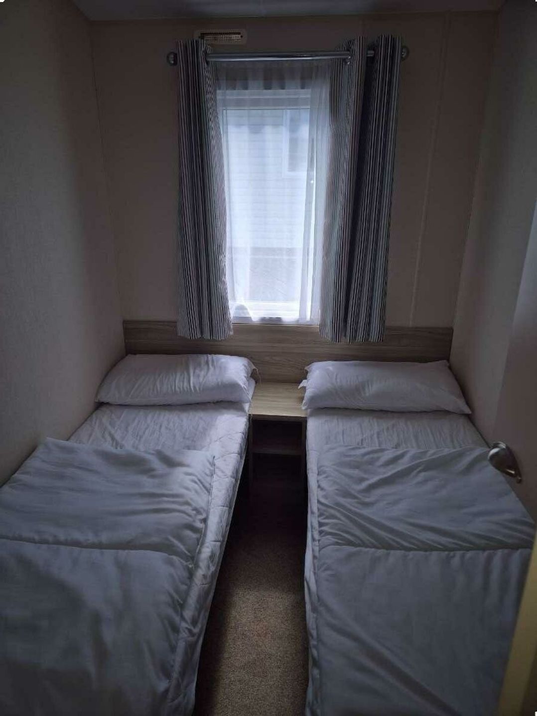 Beverley Bay Holiday Park - Holiday Accommodation 15896