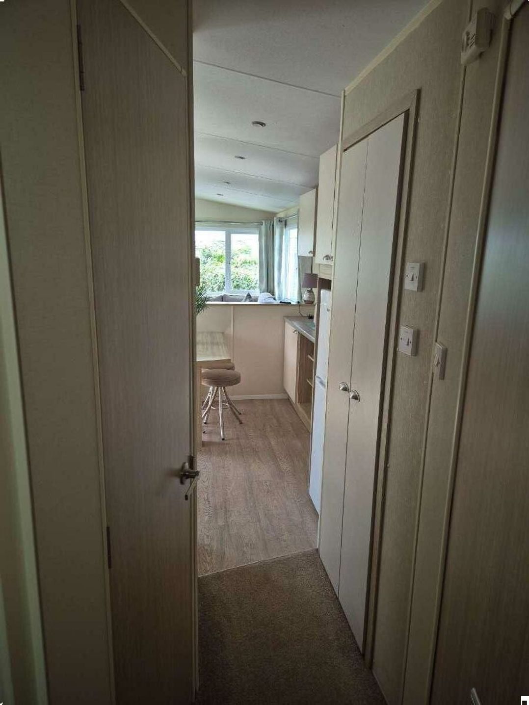 Beverley Bay Holiday Park - Holiday Accommodation 15896