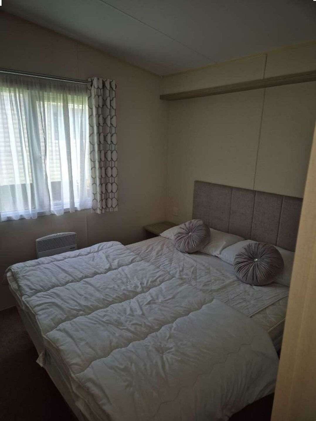 Beverley Bay Holiday Park - Holiday Accommodation 15896