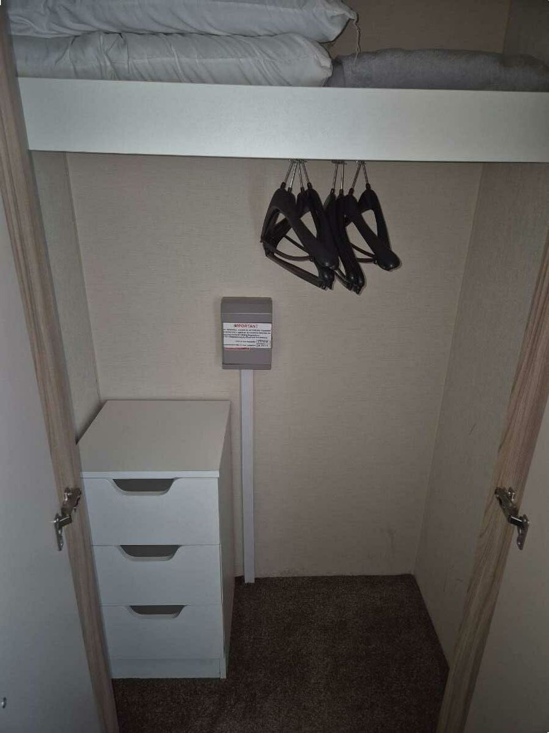 Beverley Bay Holiday Park - Holiday Accommodation 15896