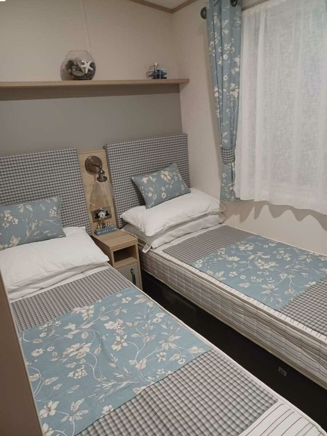 Pendine Sands - Holiday Accommodation 15898