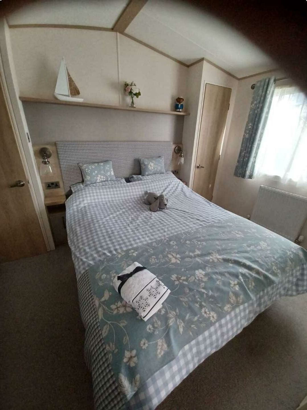 Pendine Sands - Holiday Accommodation 15898