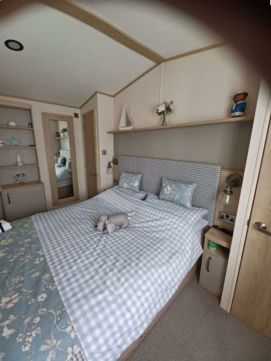 Pendine Sands - Holiday Accommodation 15898