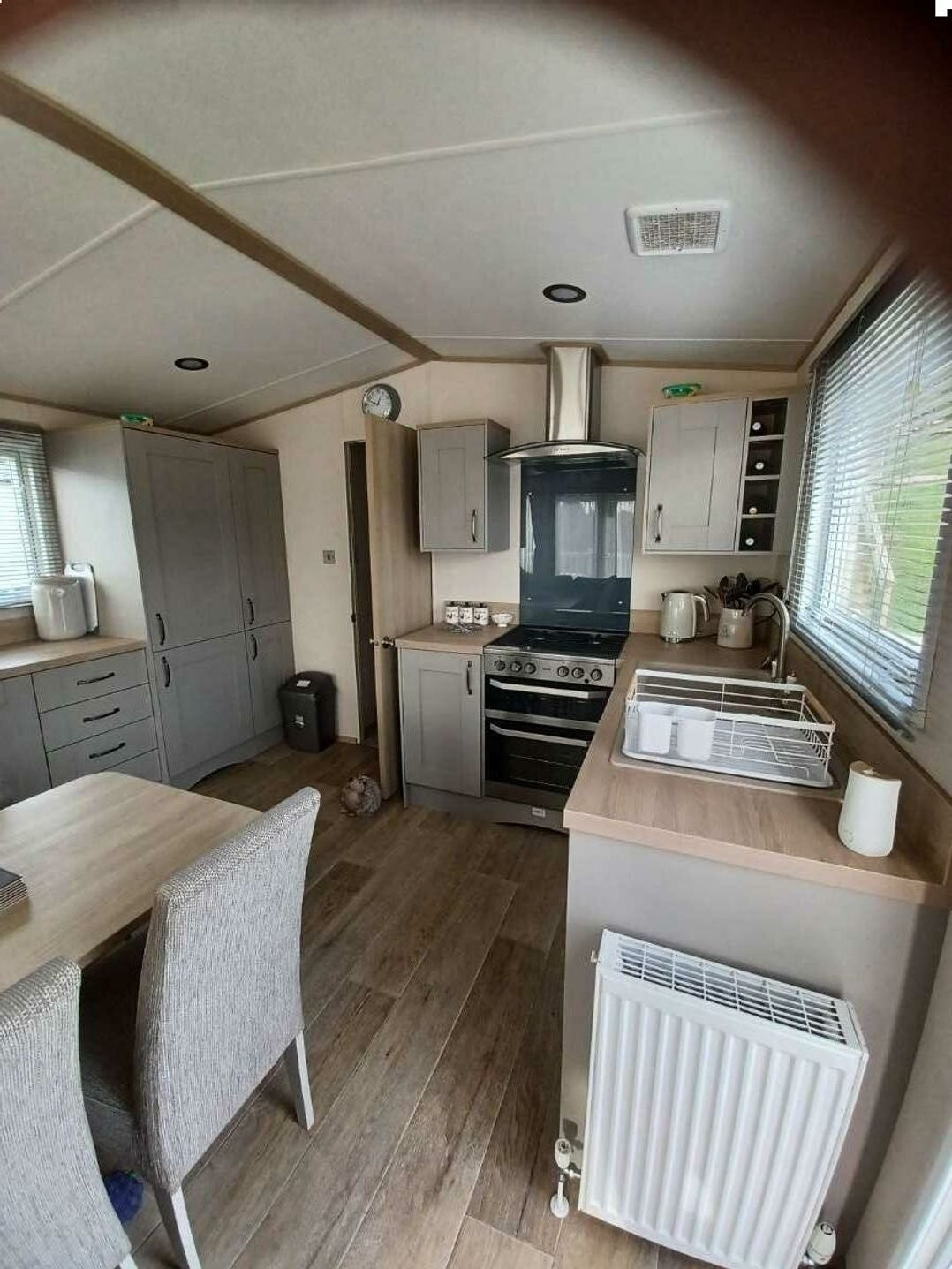 Pendine Sands - Holiday Accommodation 15898