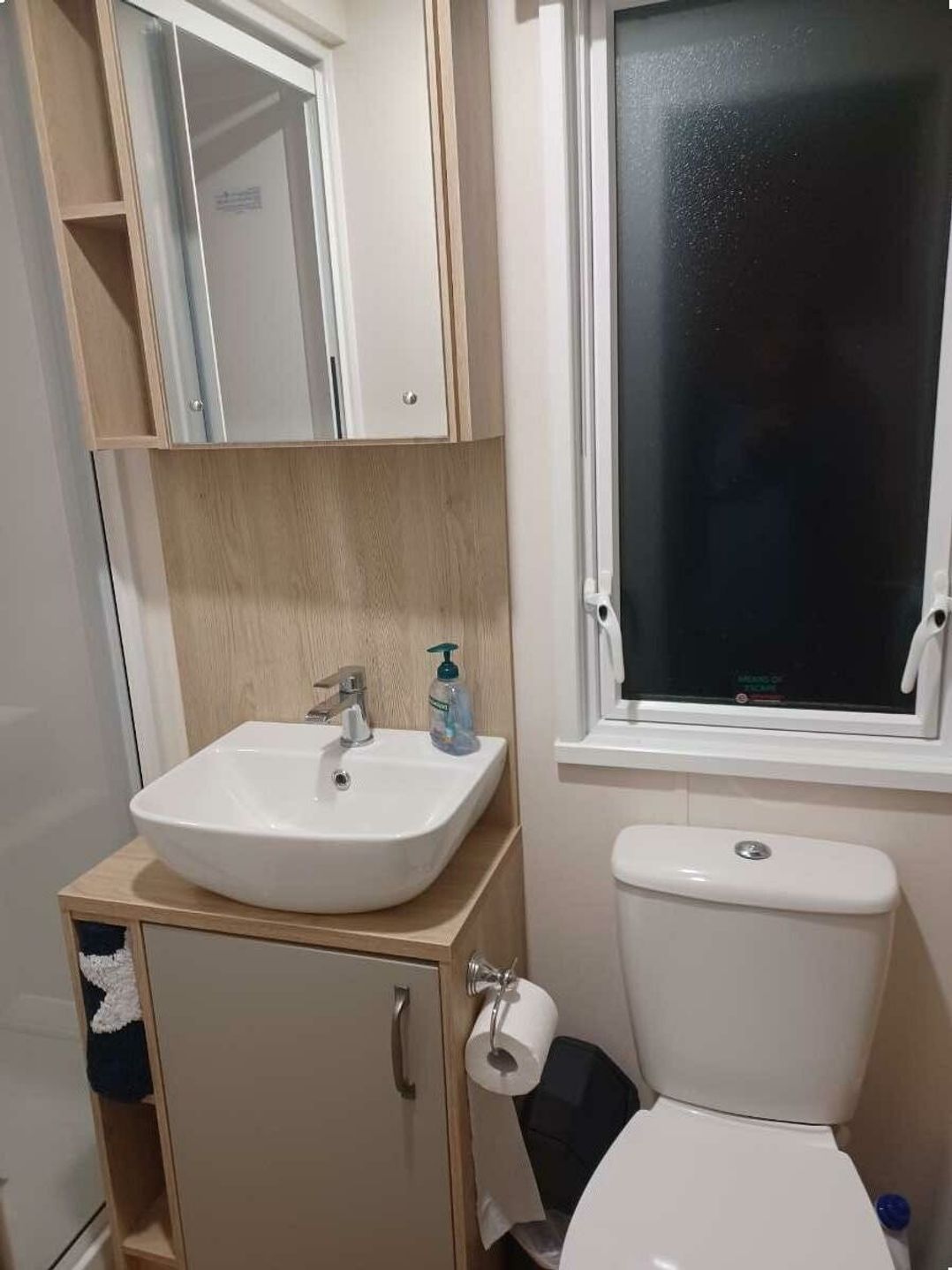 Pendine Sands - Holiday Accommodation 15898