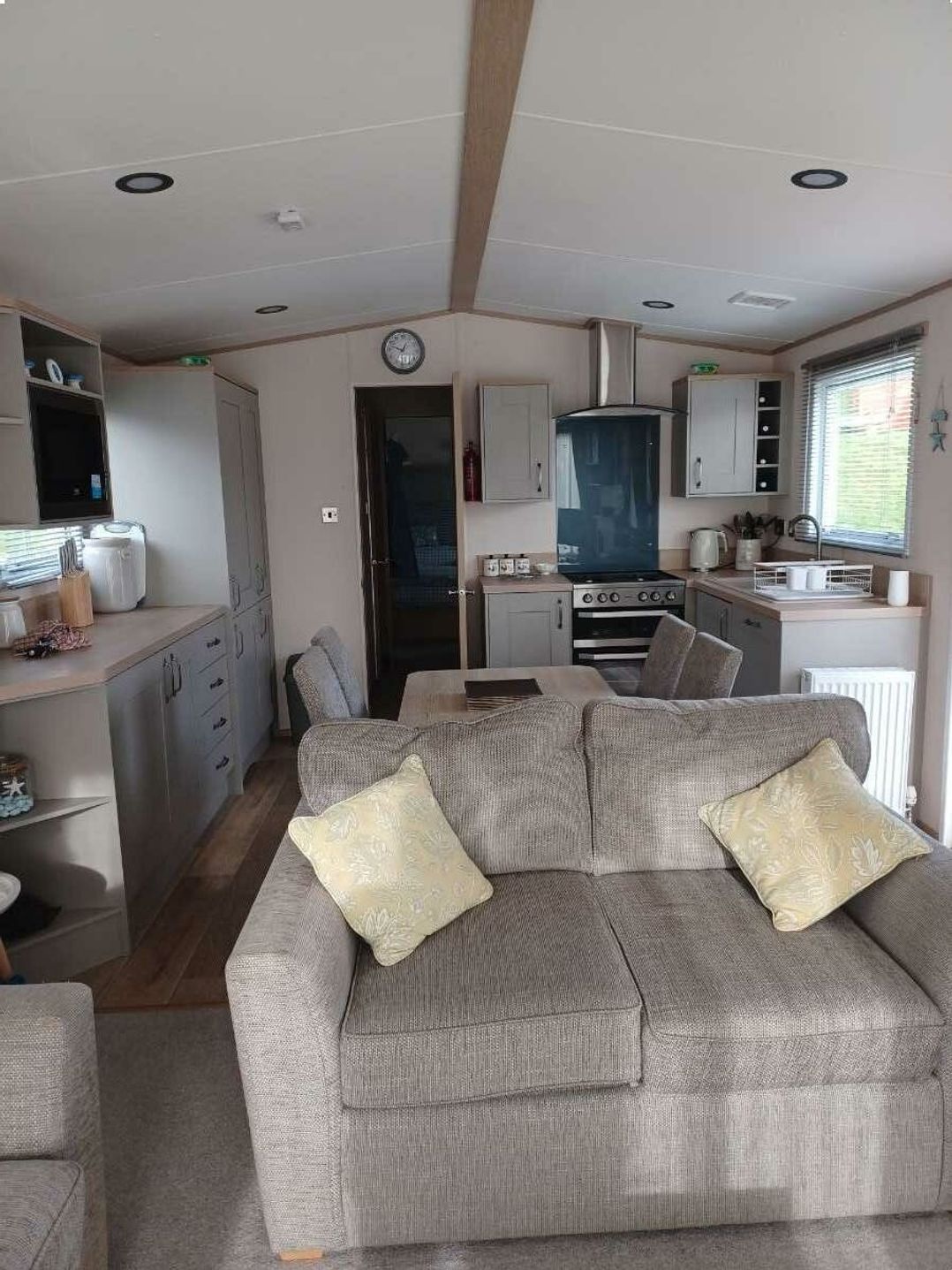 Pendine Sands - Holiday Accommodation 15898