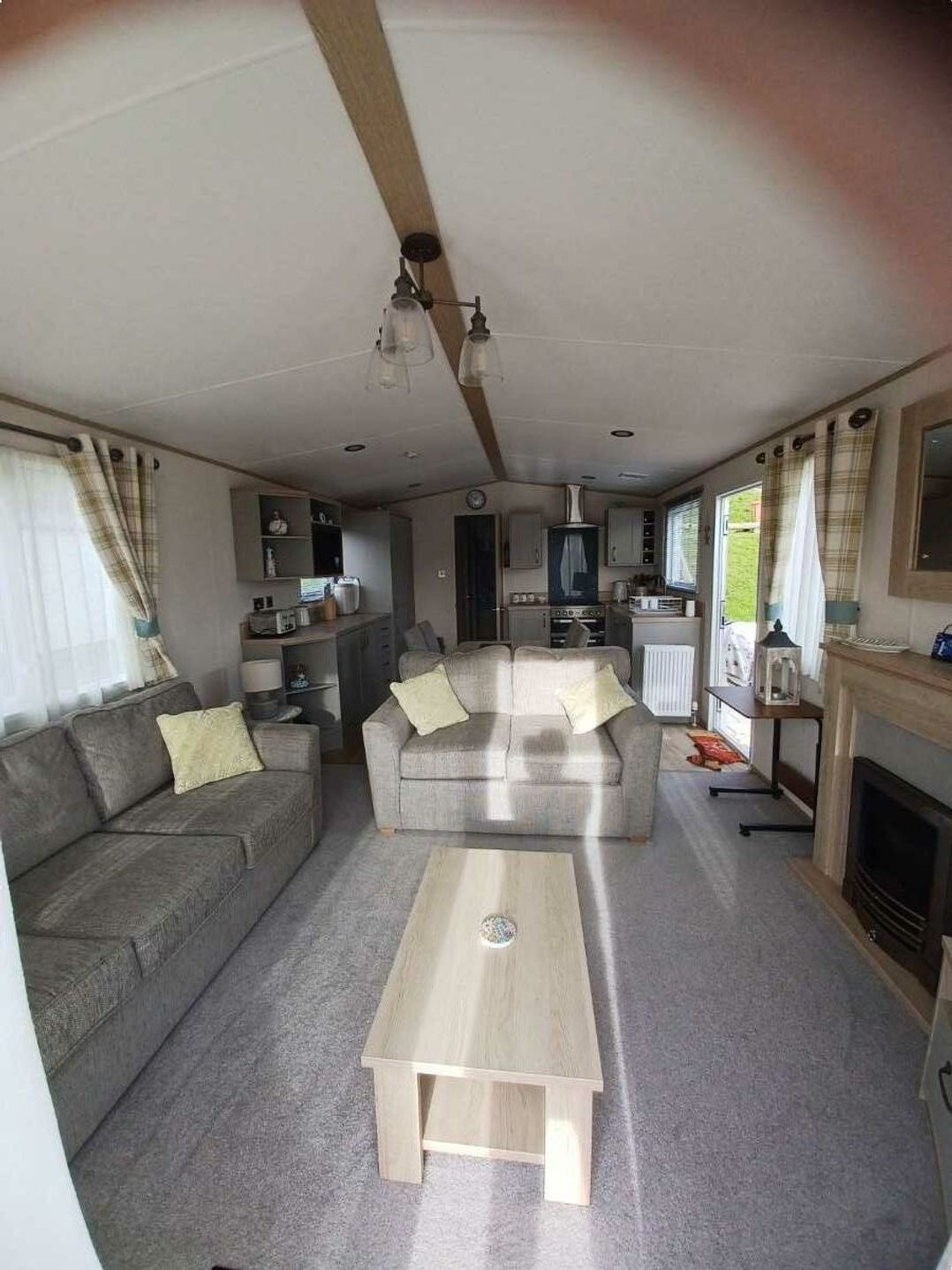 Pendine Sands - Holiday Accommodation 15898