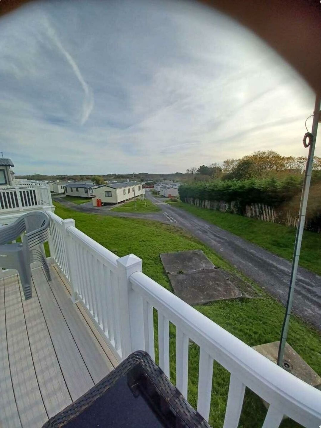 Pendine Sands - Holiday Accommodation 15898