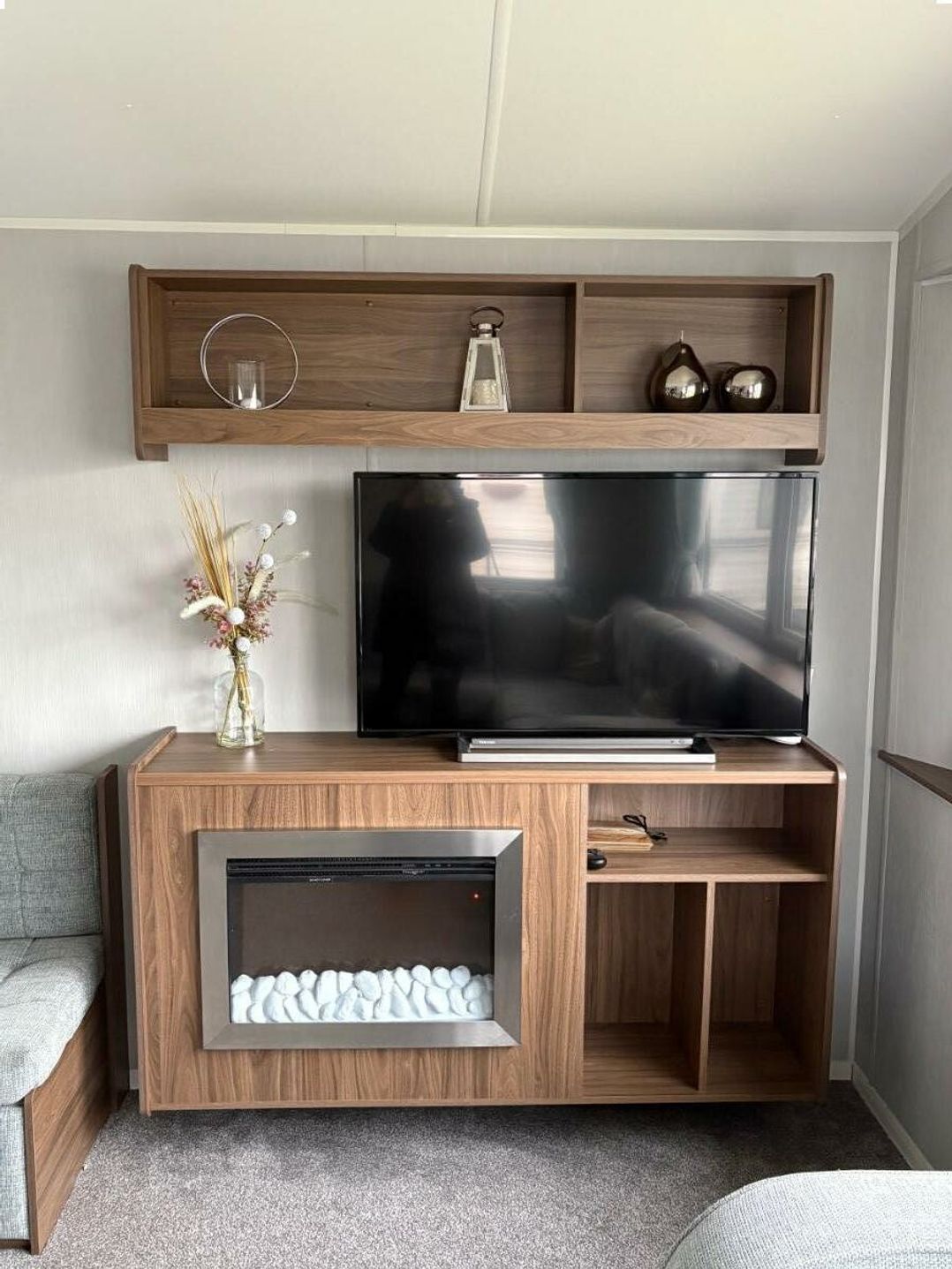 Marton Mere Holiday Village - Holiday Accommodation 15909