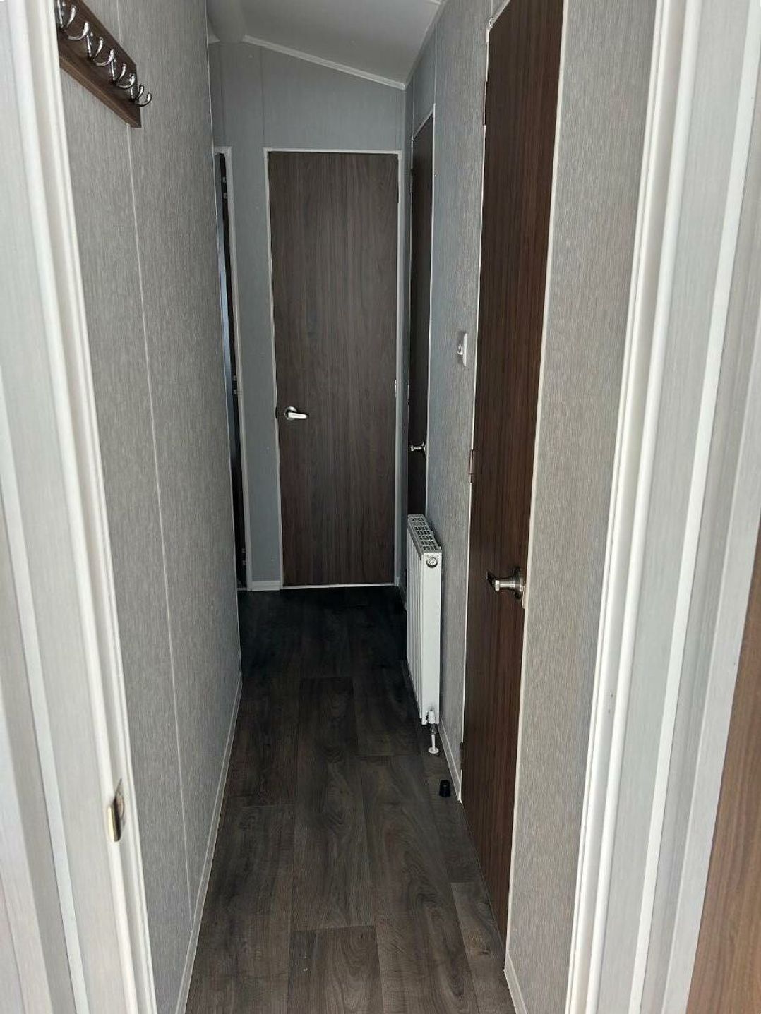 Marton Mere Holiday Village - Holiday Accommodation 15909