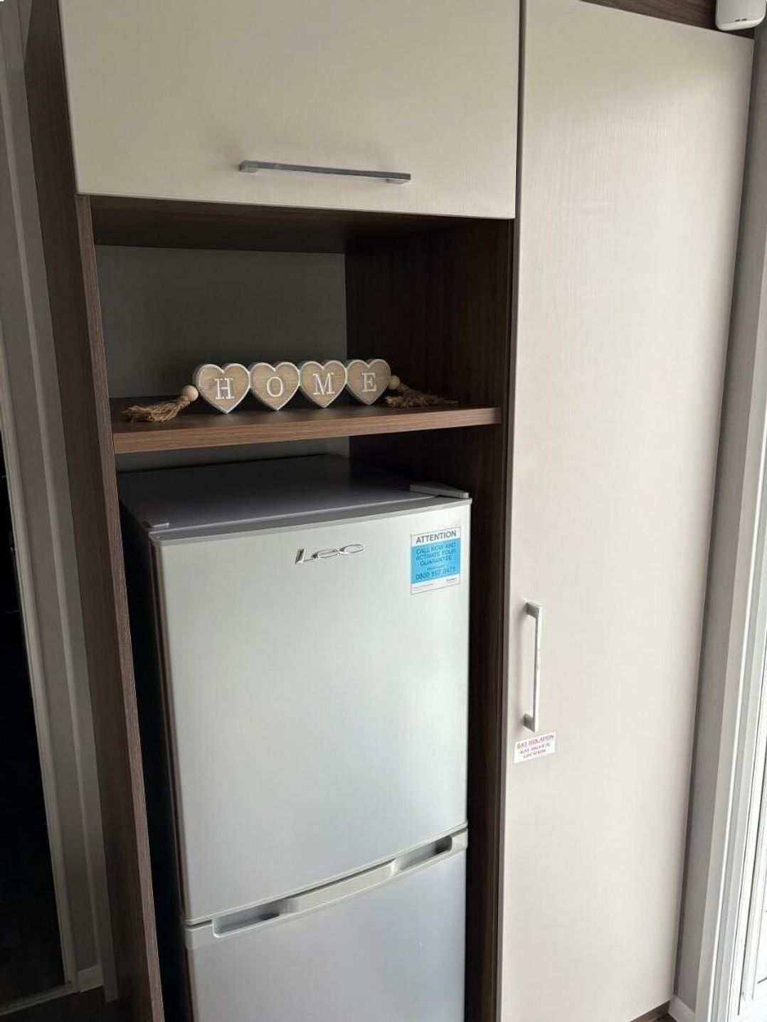 Marton Mere Holiday Village - Holiday Accommodation 15909