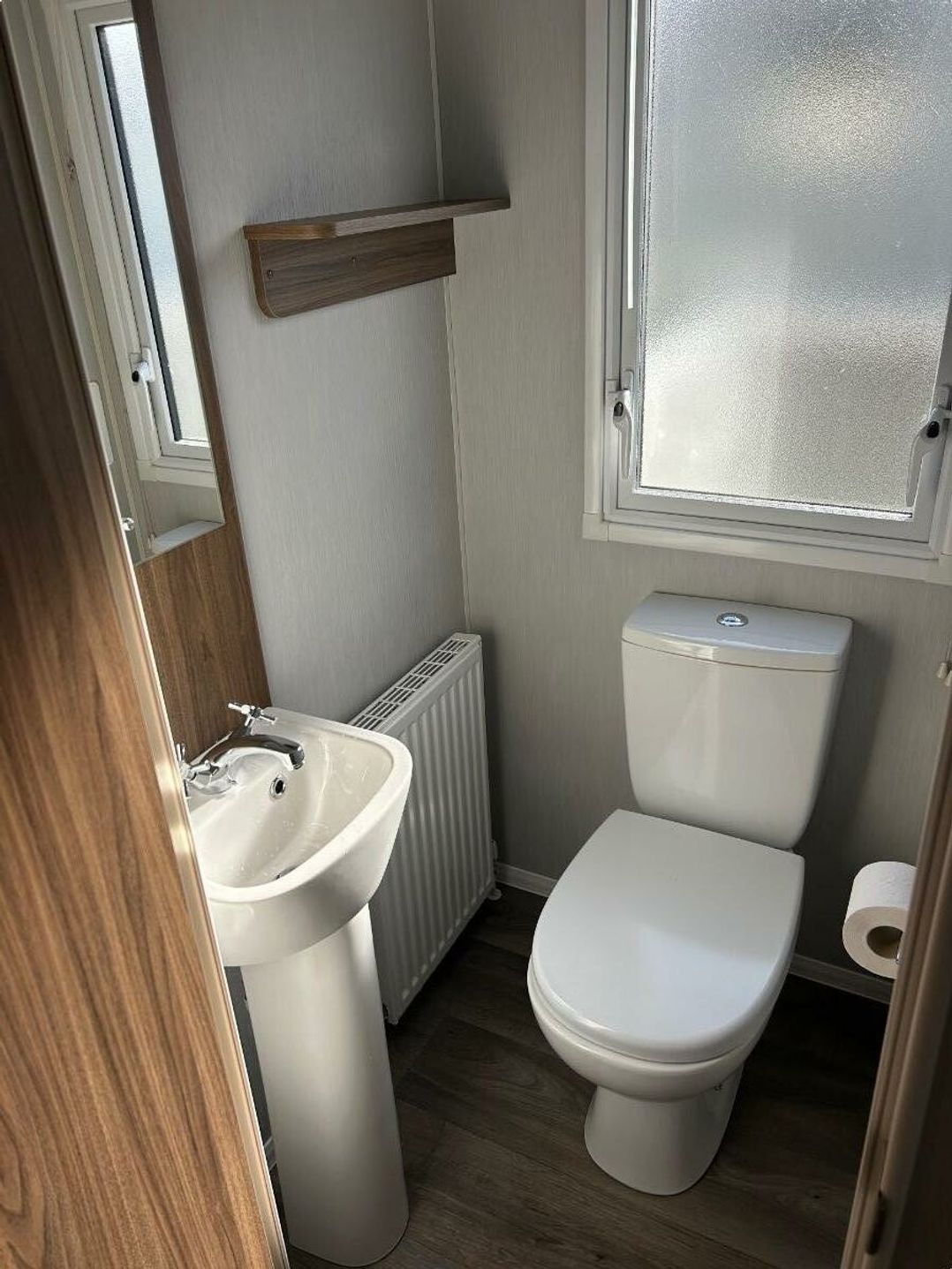 Marton Mere Holiday Village - Holiday Accommodation 15909