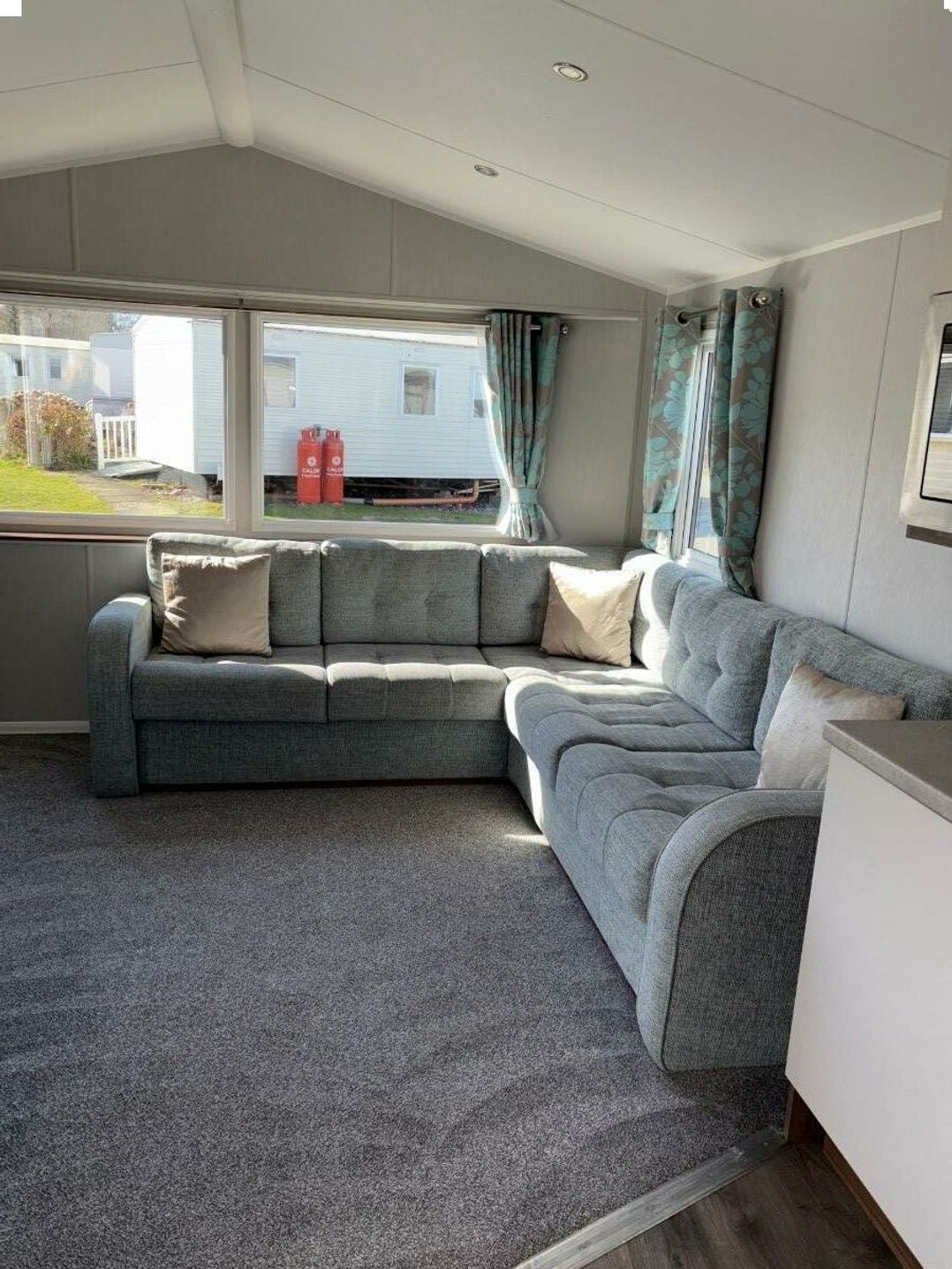 Marton Mere Holiday Village - Holiday Accommodation 15909