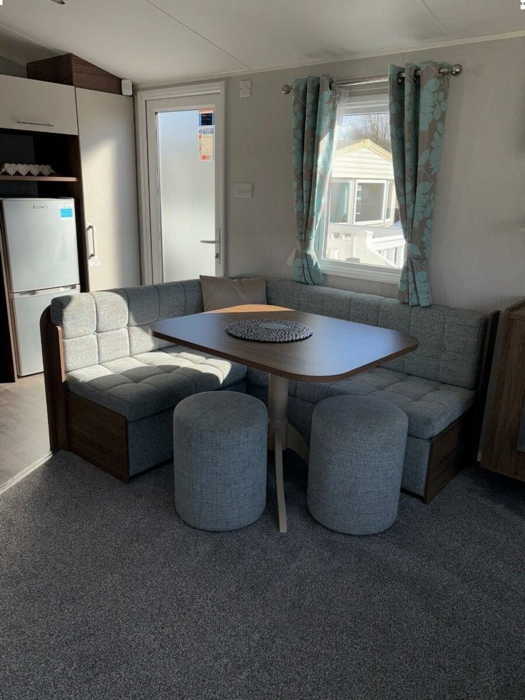 Marton Mere Holiday Village - Holiday Accommodation 15909