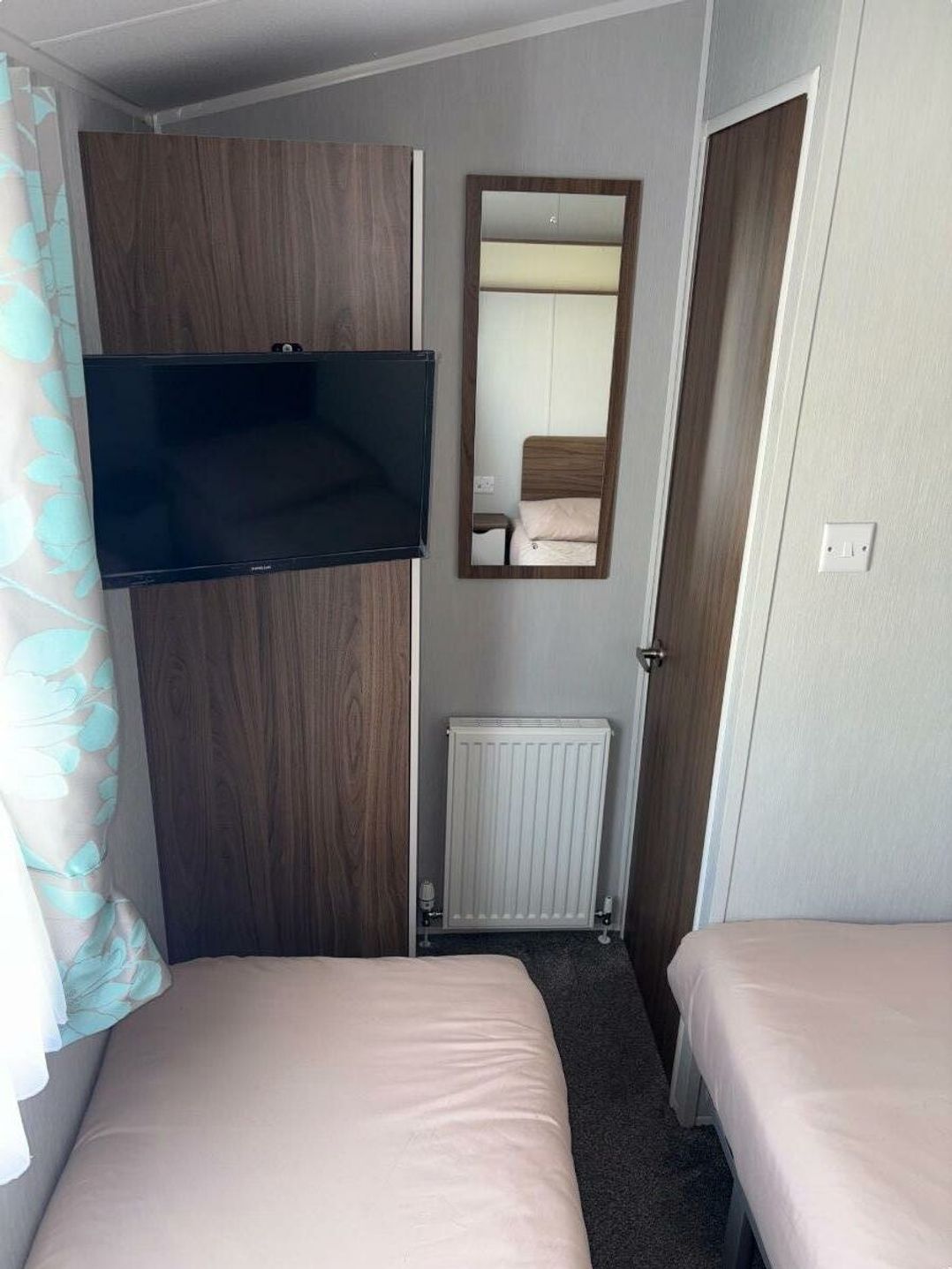 Marton Mere Holiday Village - Holiday Accommodation 15909