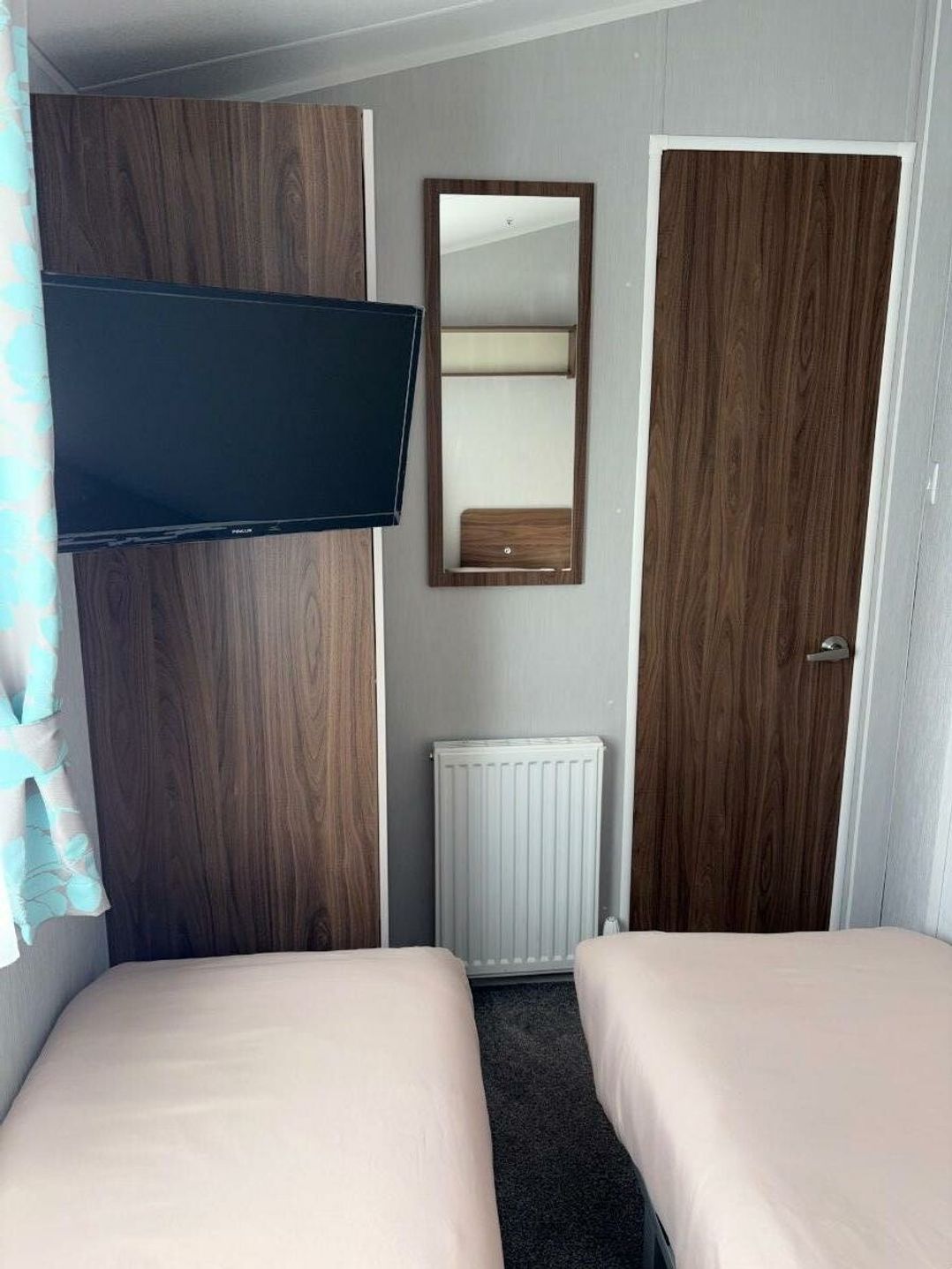 Marton Mere Holiday Village - Holiday Accommodation 15909