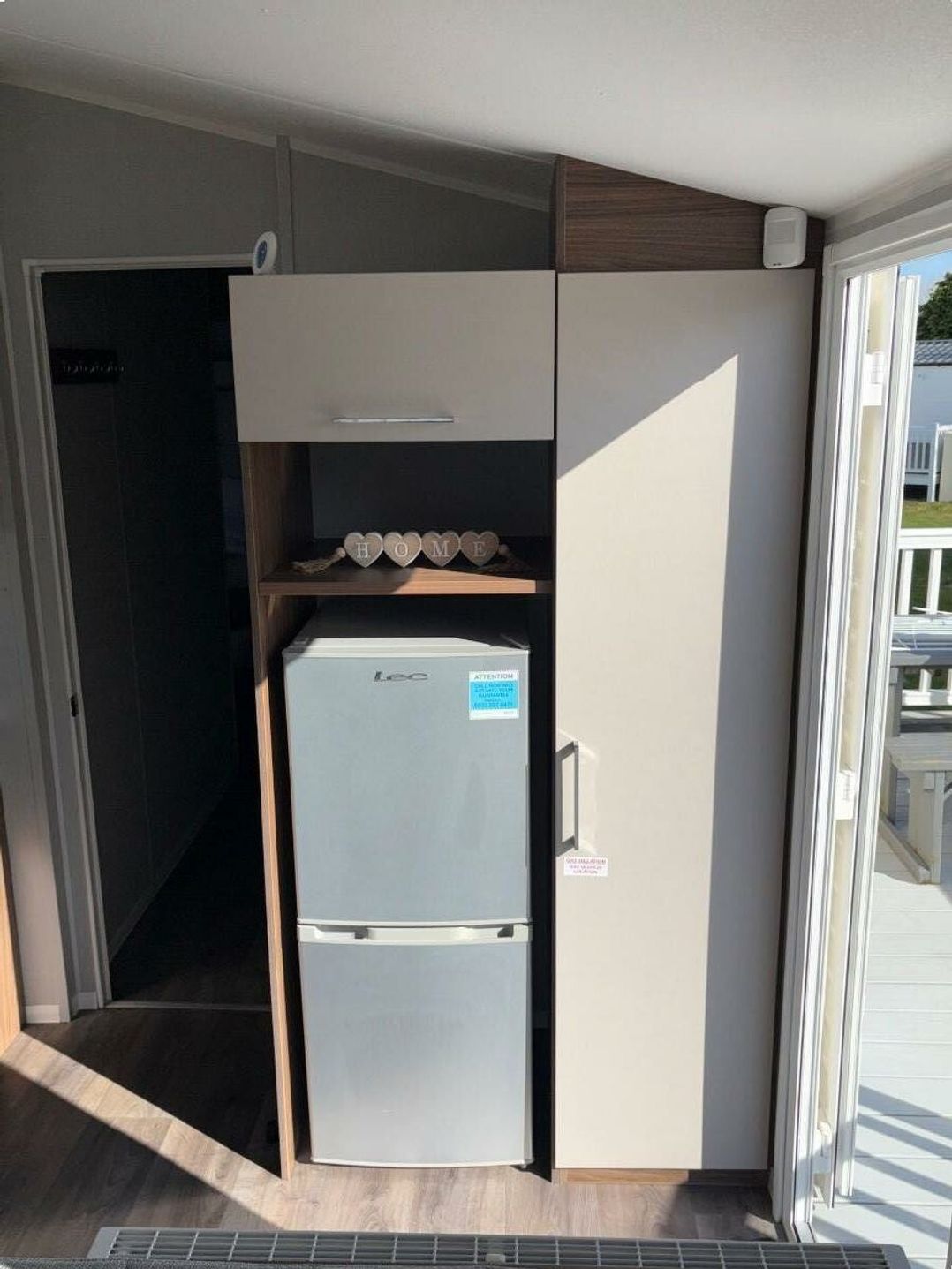 Marton Mere Holiday Village - Holiday Accommodation 15909