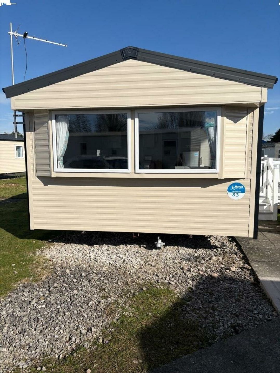 Marton Mere Holiday Village - Holiday Accommodation 15909