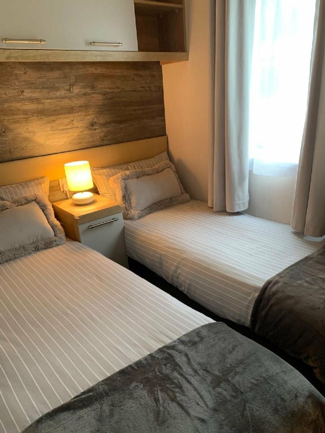 Lakeland Leisure Park - Holiday Accommodation 15912