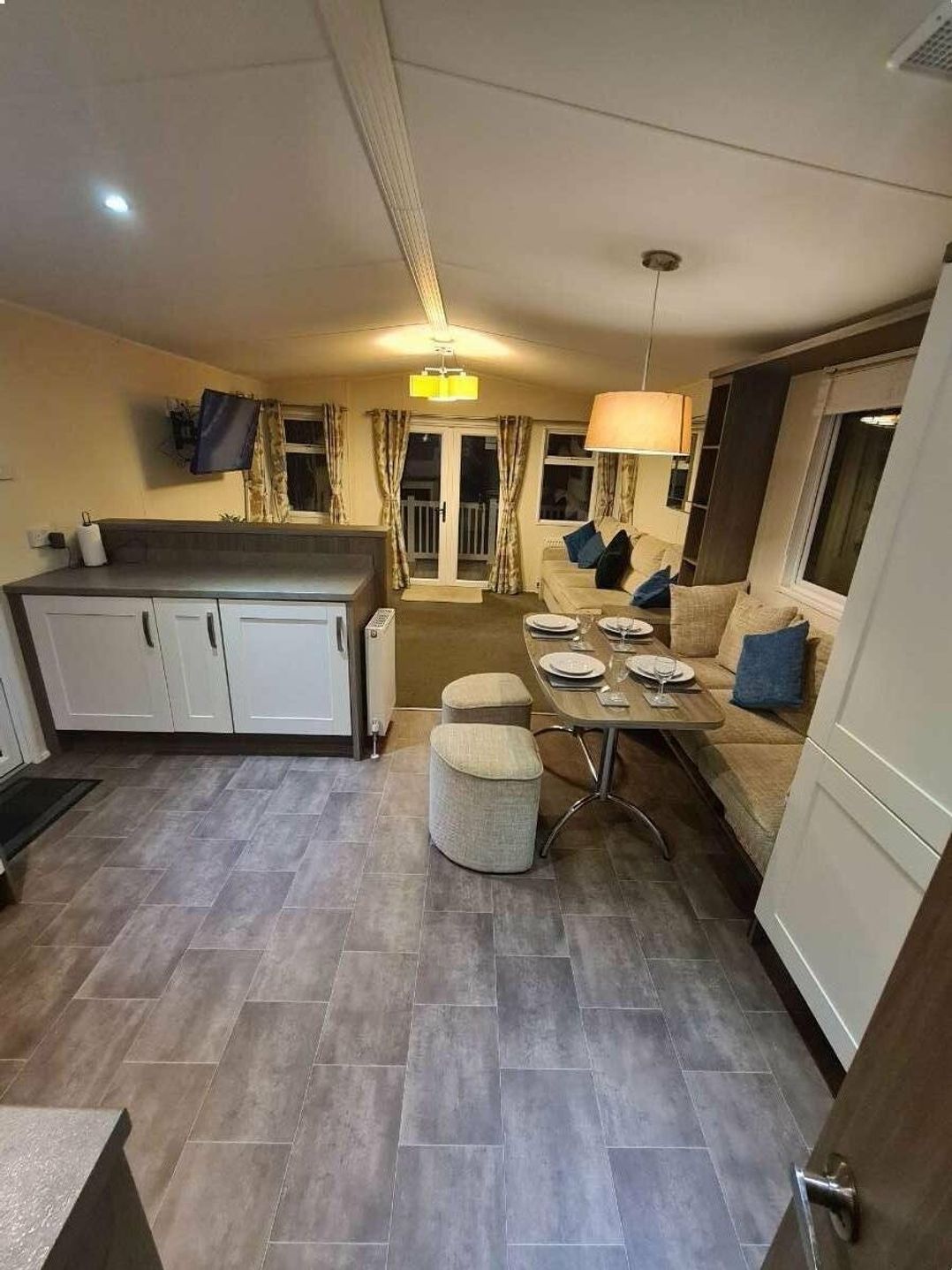 Rockley Park - Holiday Accommodation 15916