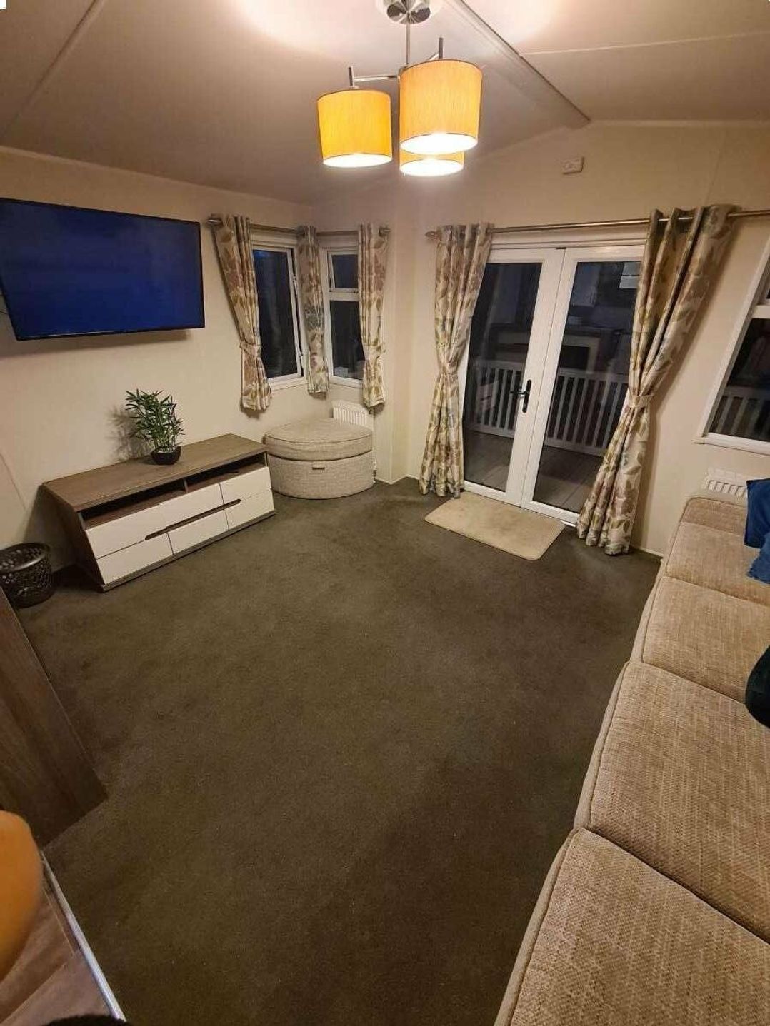 Rockley Park - Holiday Accommodation 15916